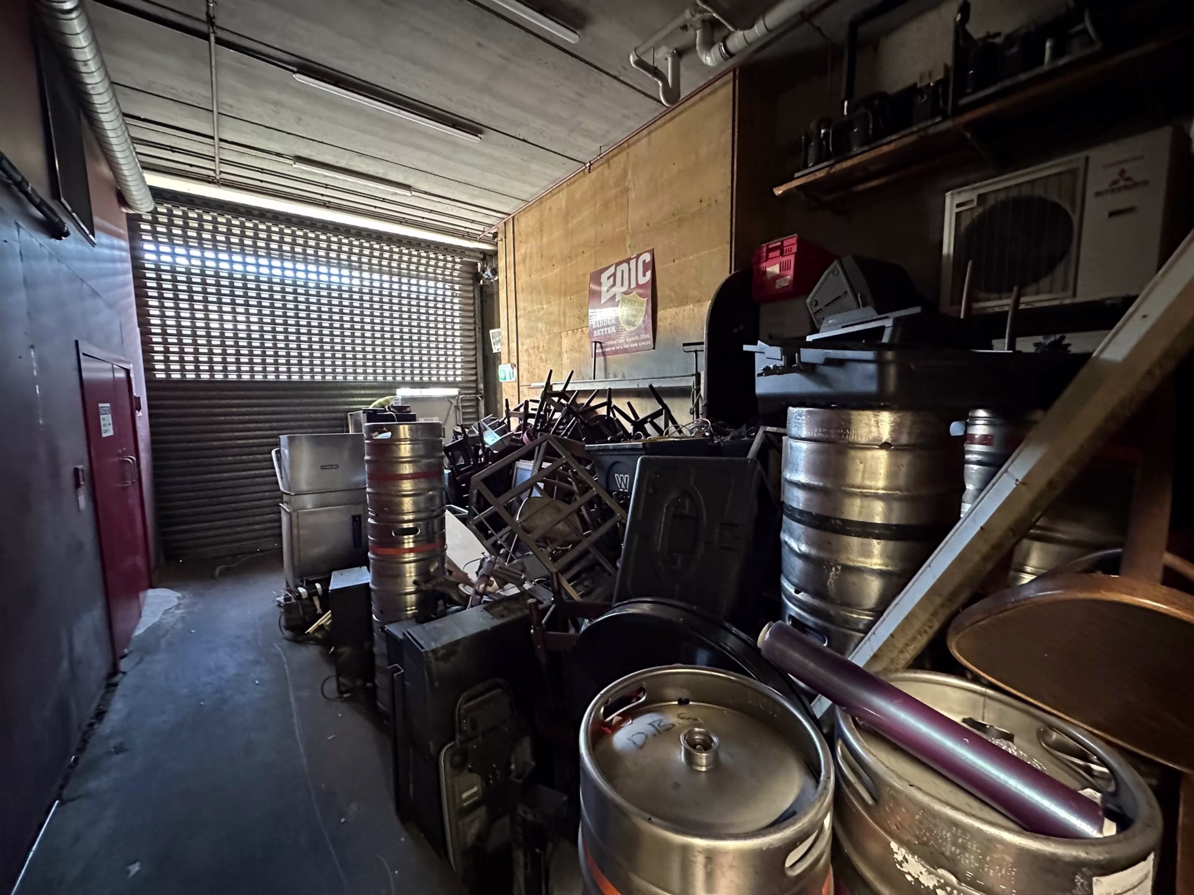 414 Khyber Pass Road