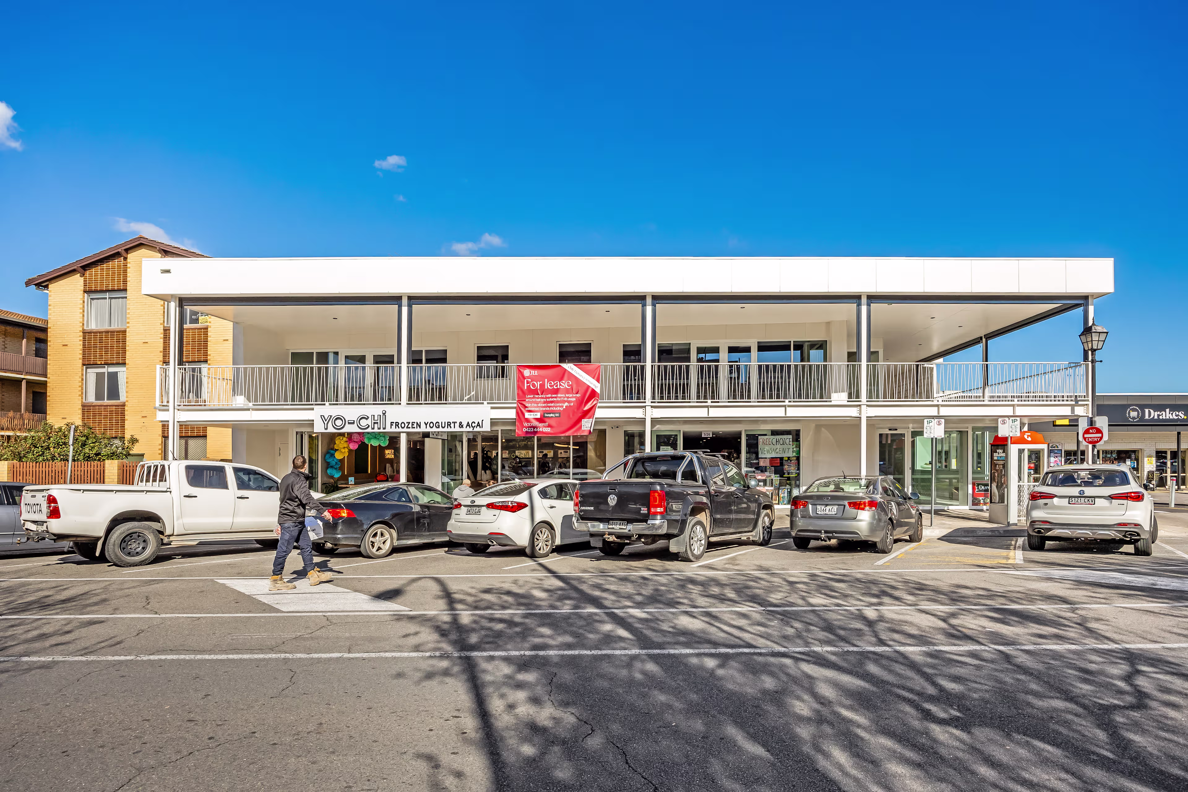 24 Semaphore Road