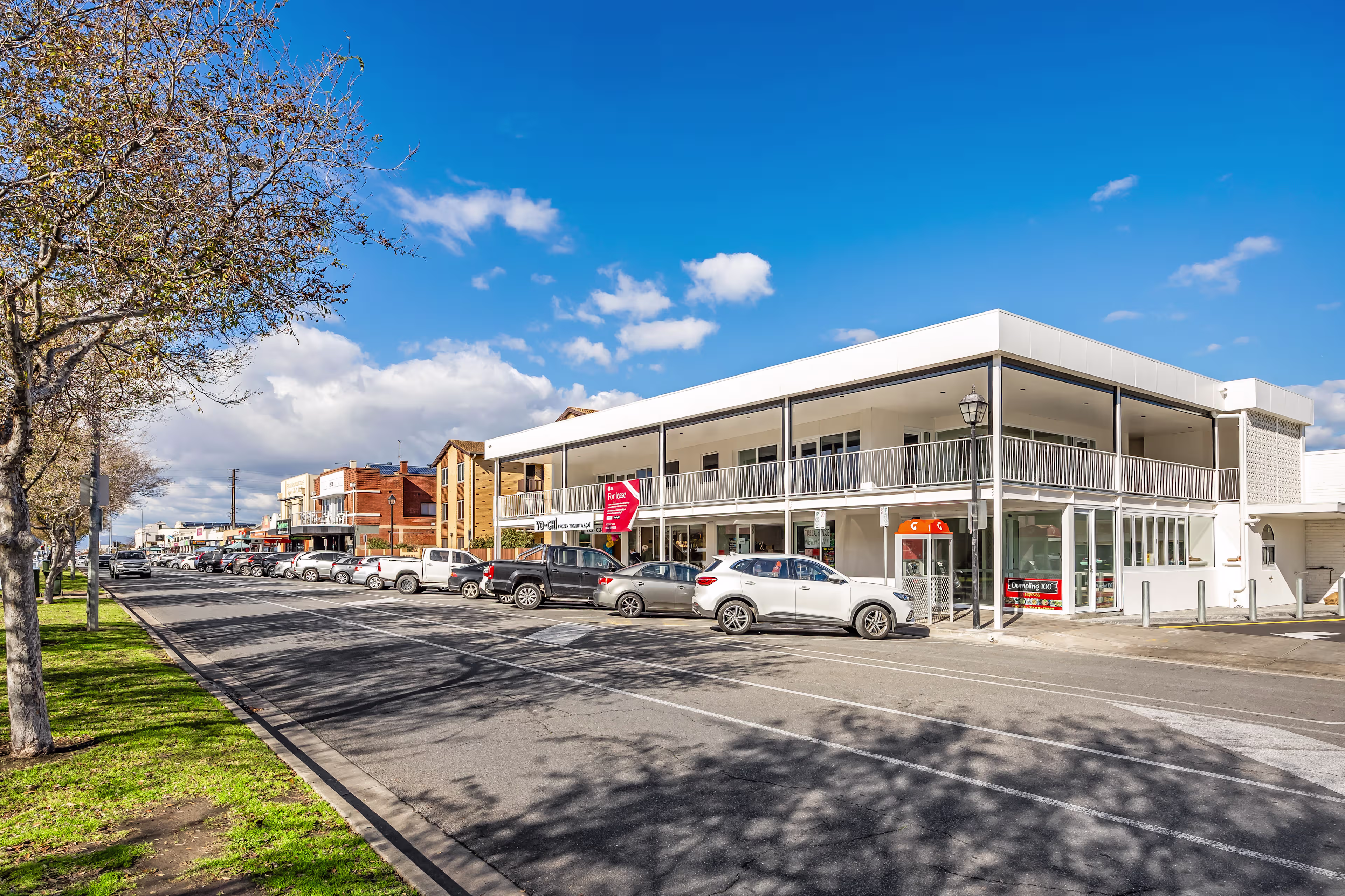24 Semaphore Road