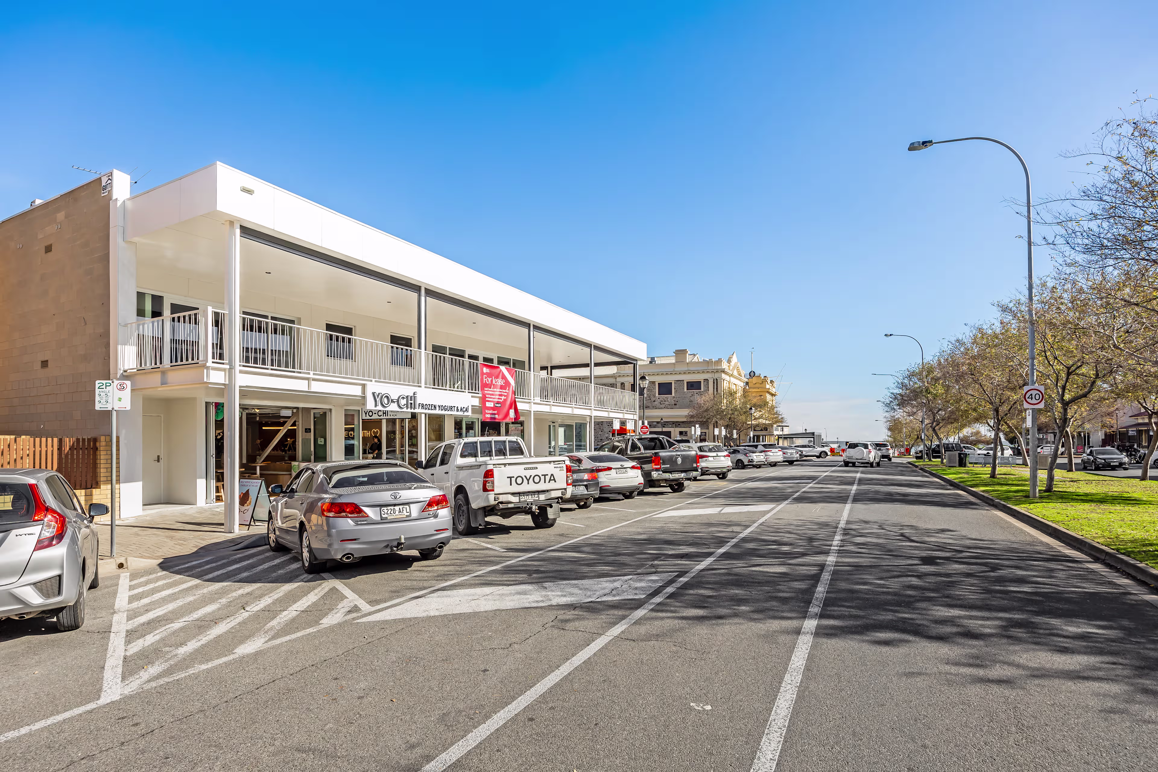 24 Semaphore Road