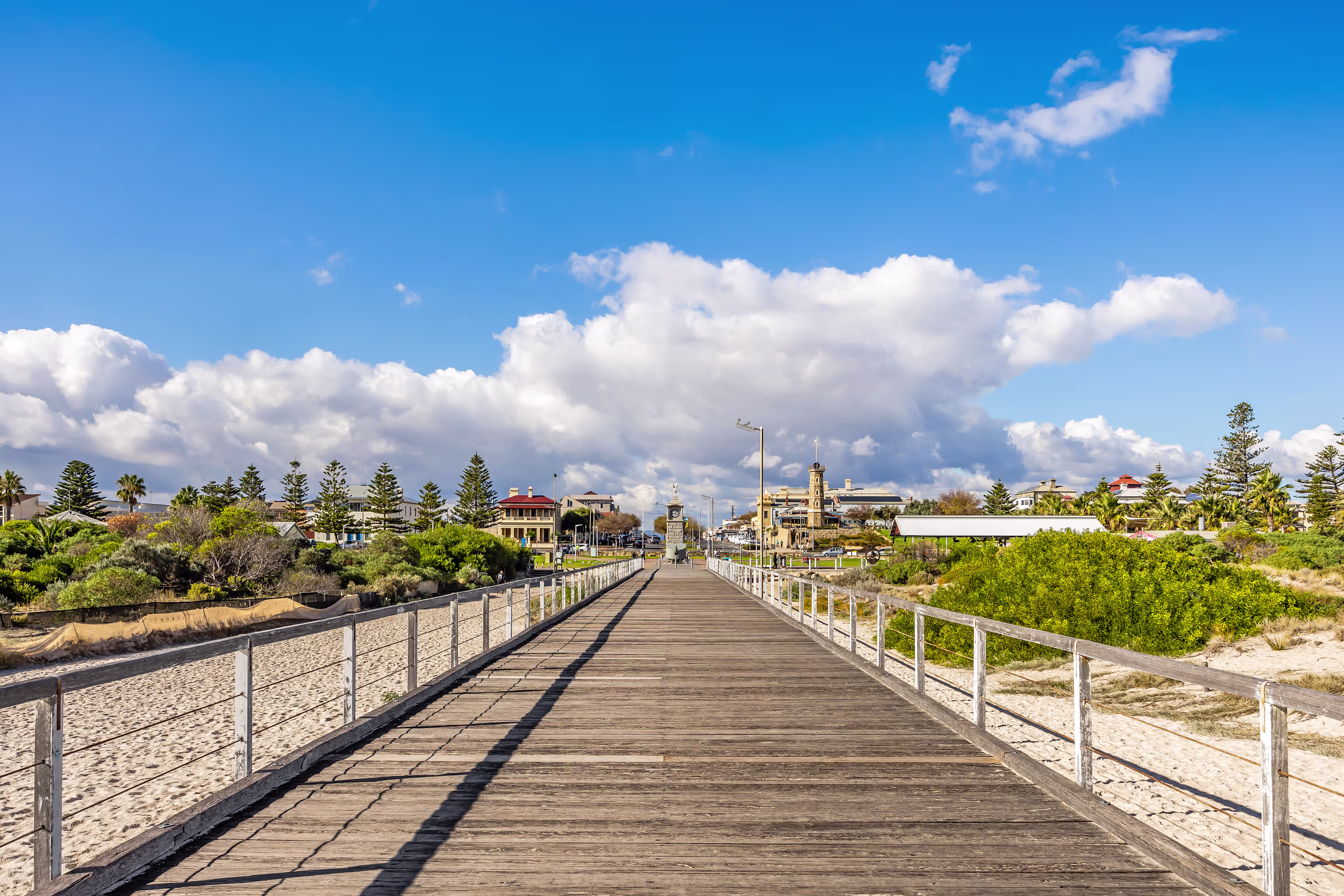 24 Semaphore Road