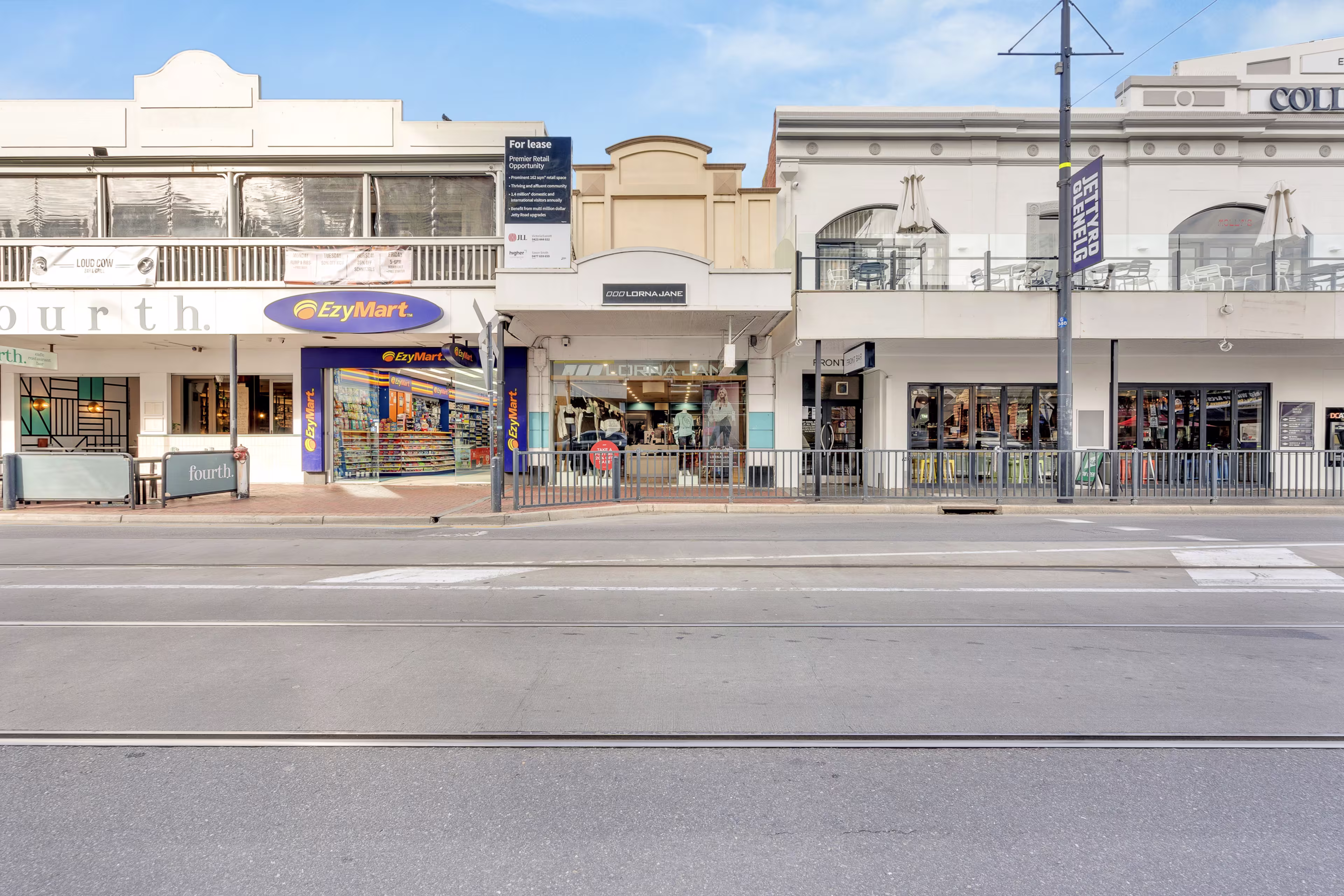 30 Jetty Road