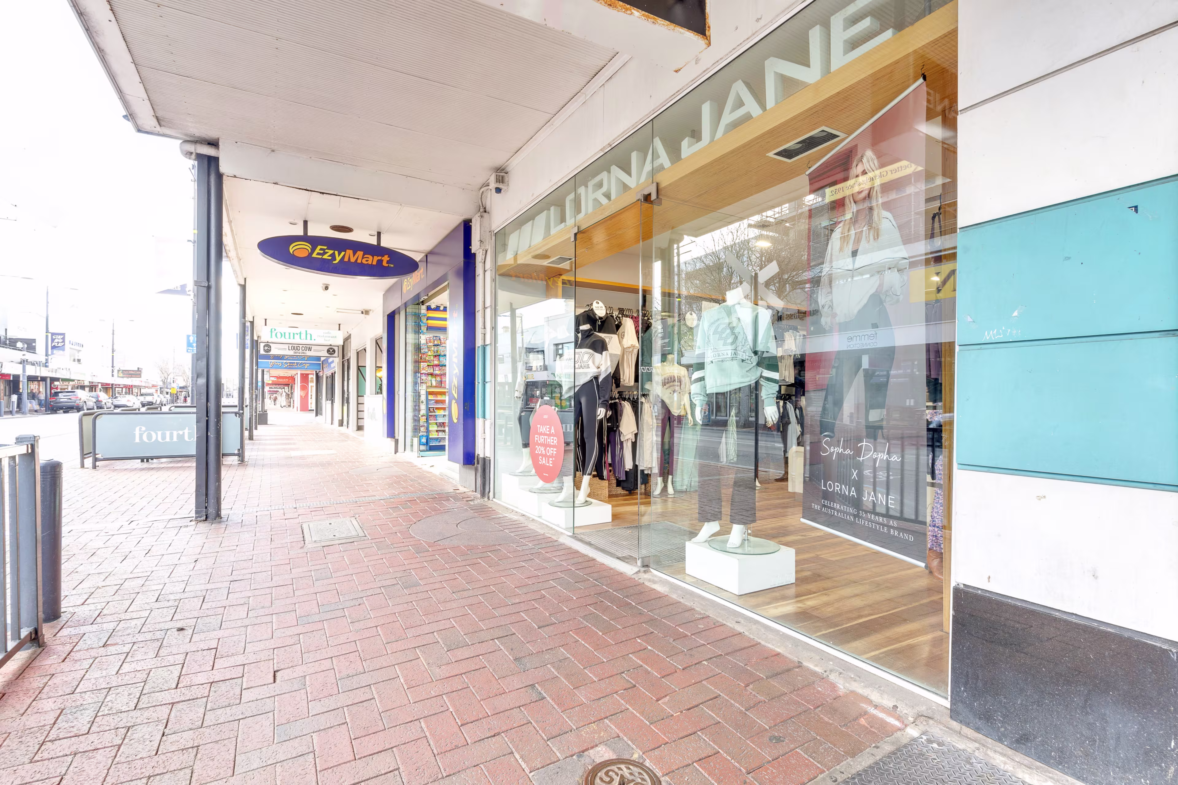 30 Jetty Road