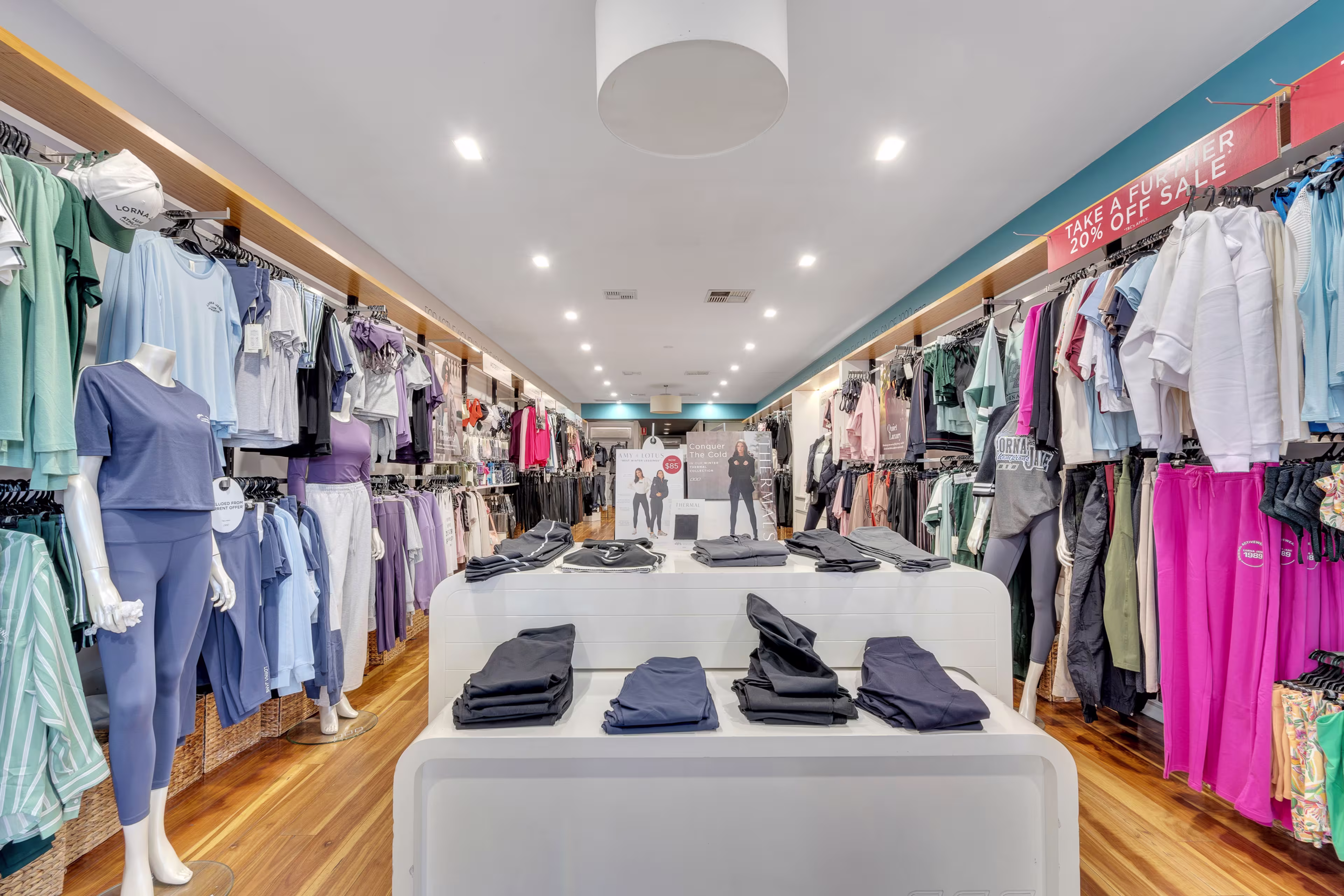 30 Jetty Road