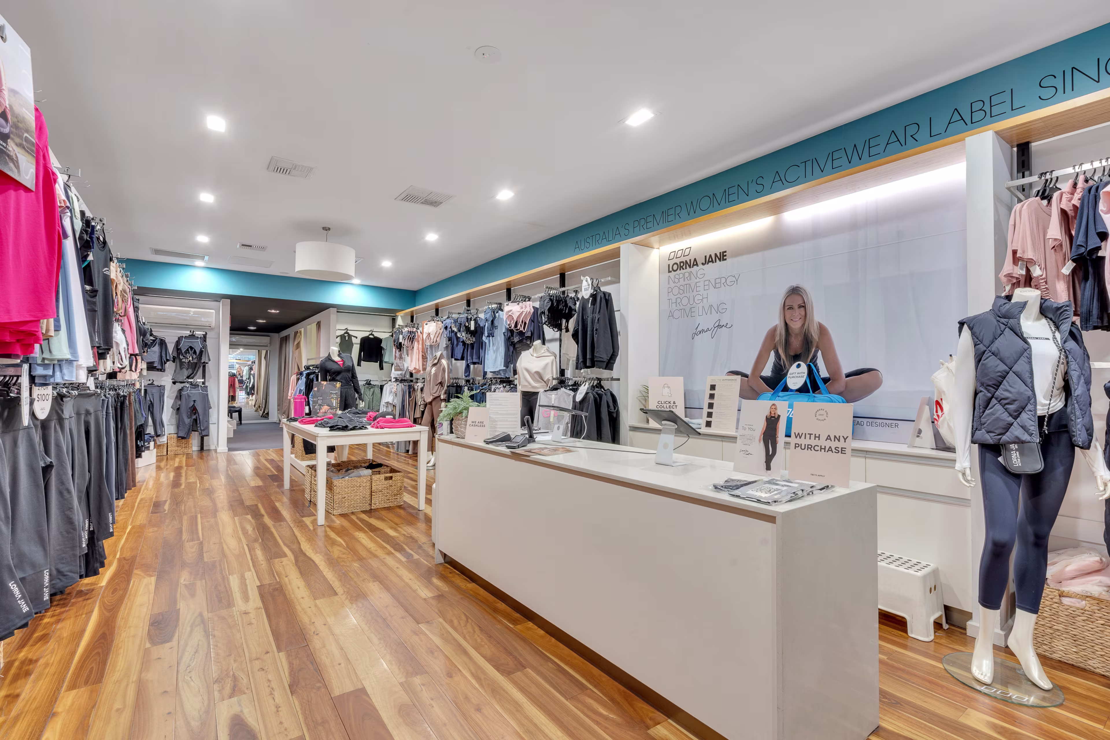 30 Jetty Road