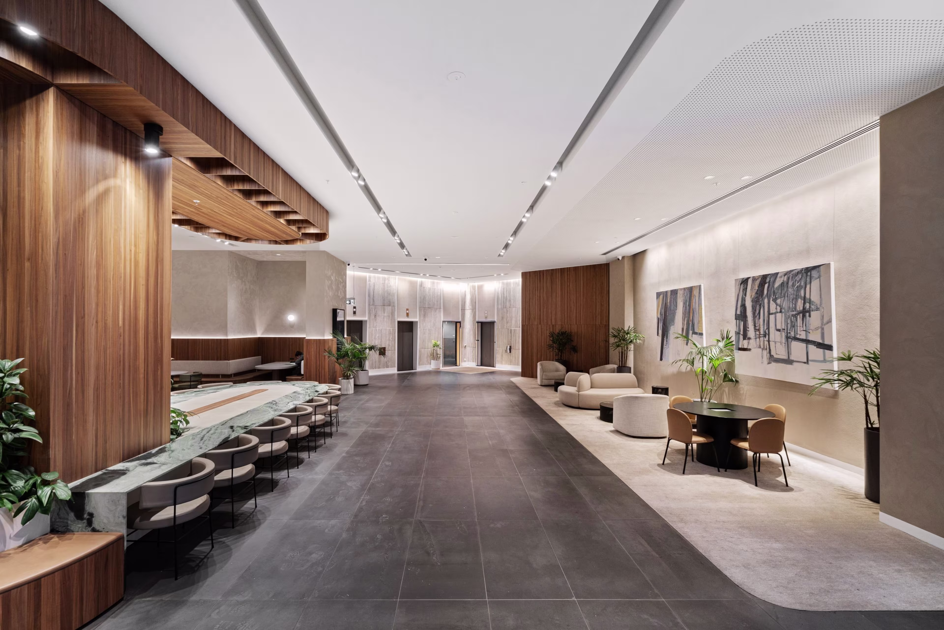 505 Little Collins Street