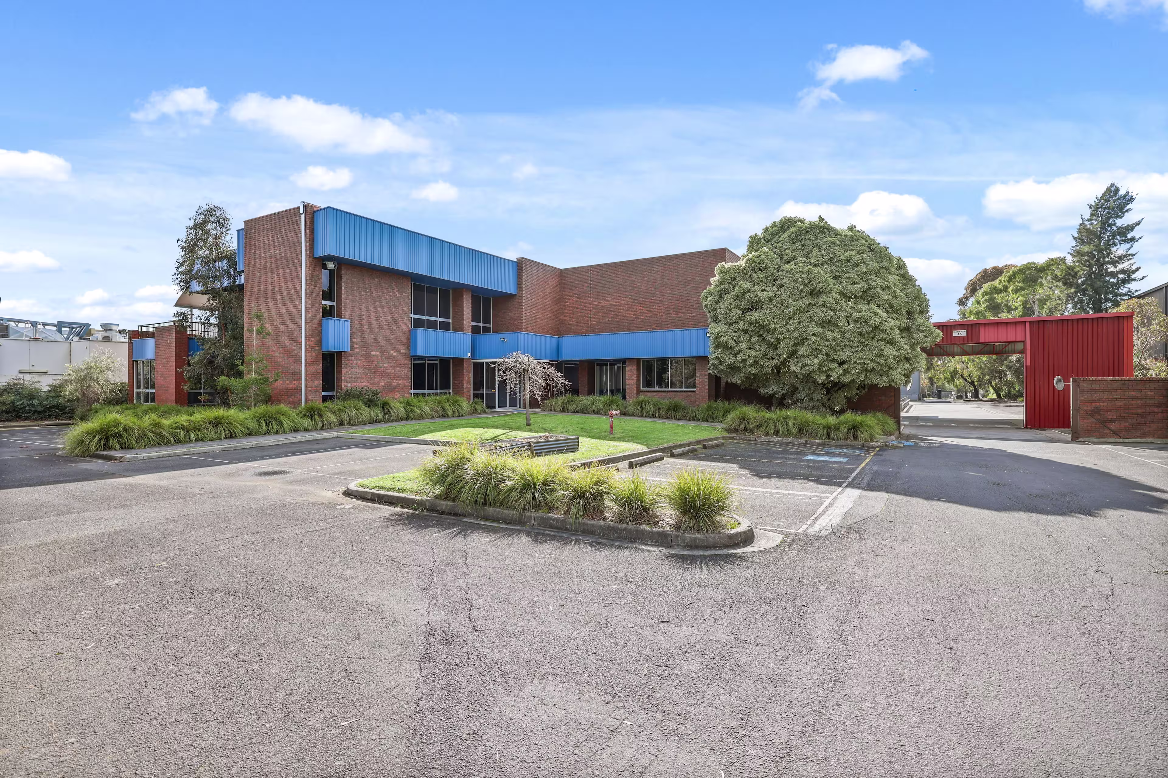 575 Burwood Highway