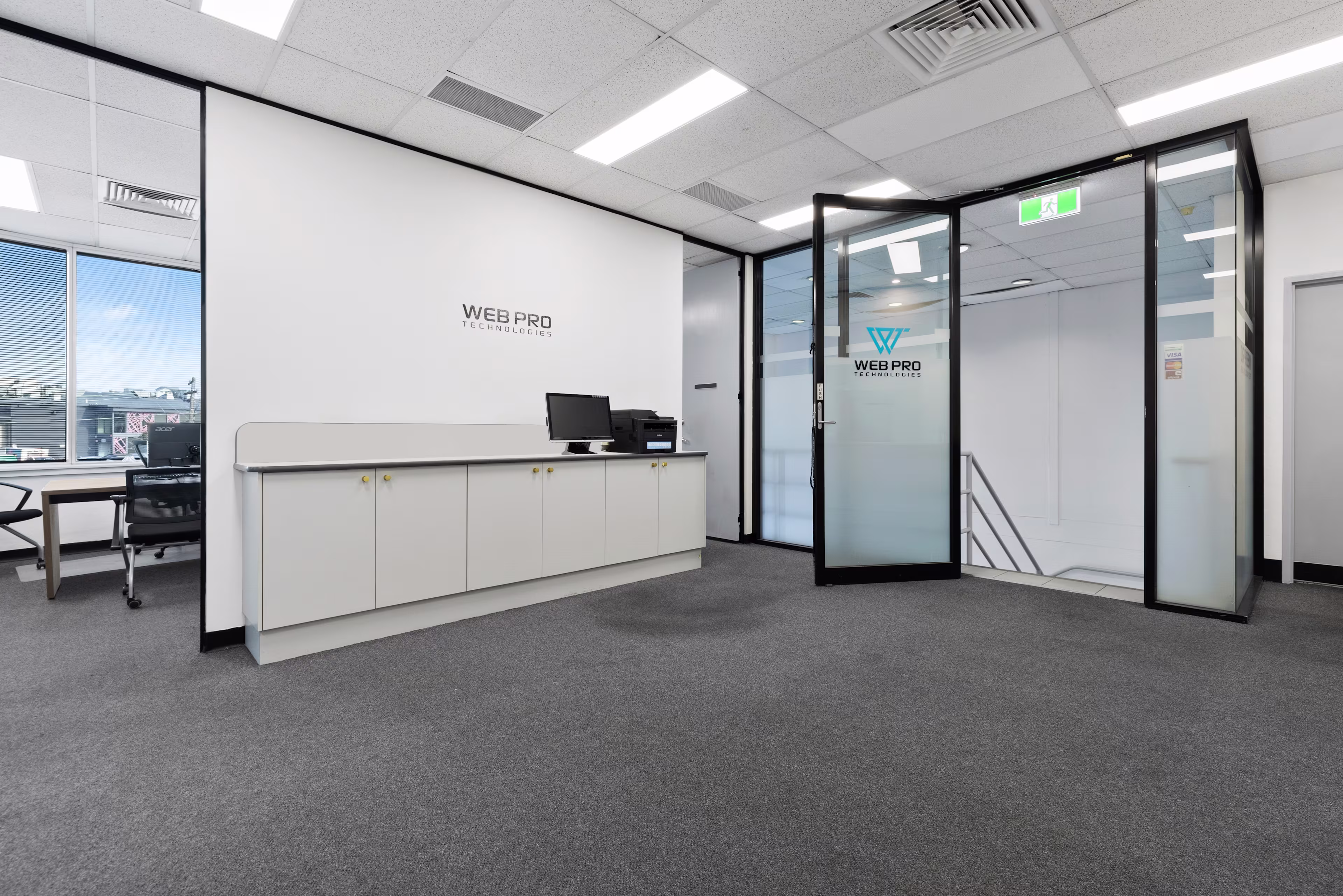 4 Brunker Road