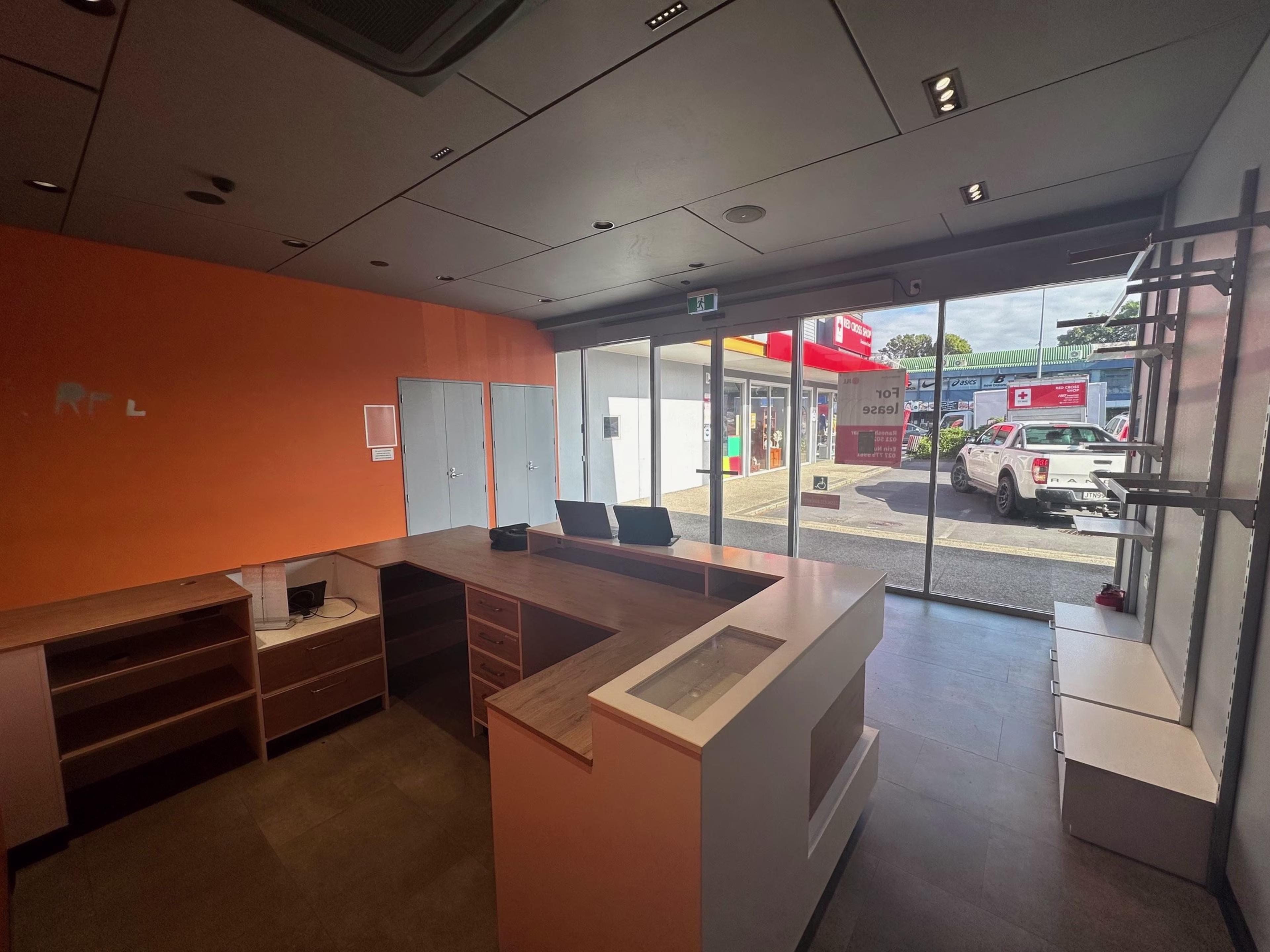 184 Dominion Road