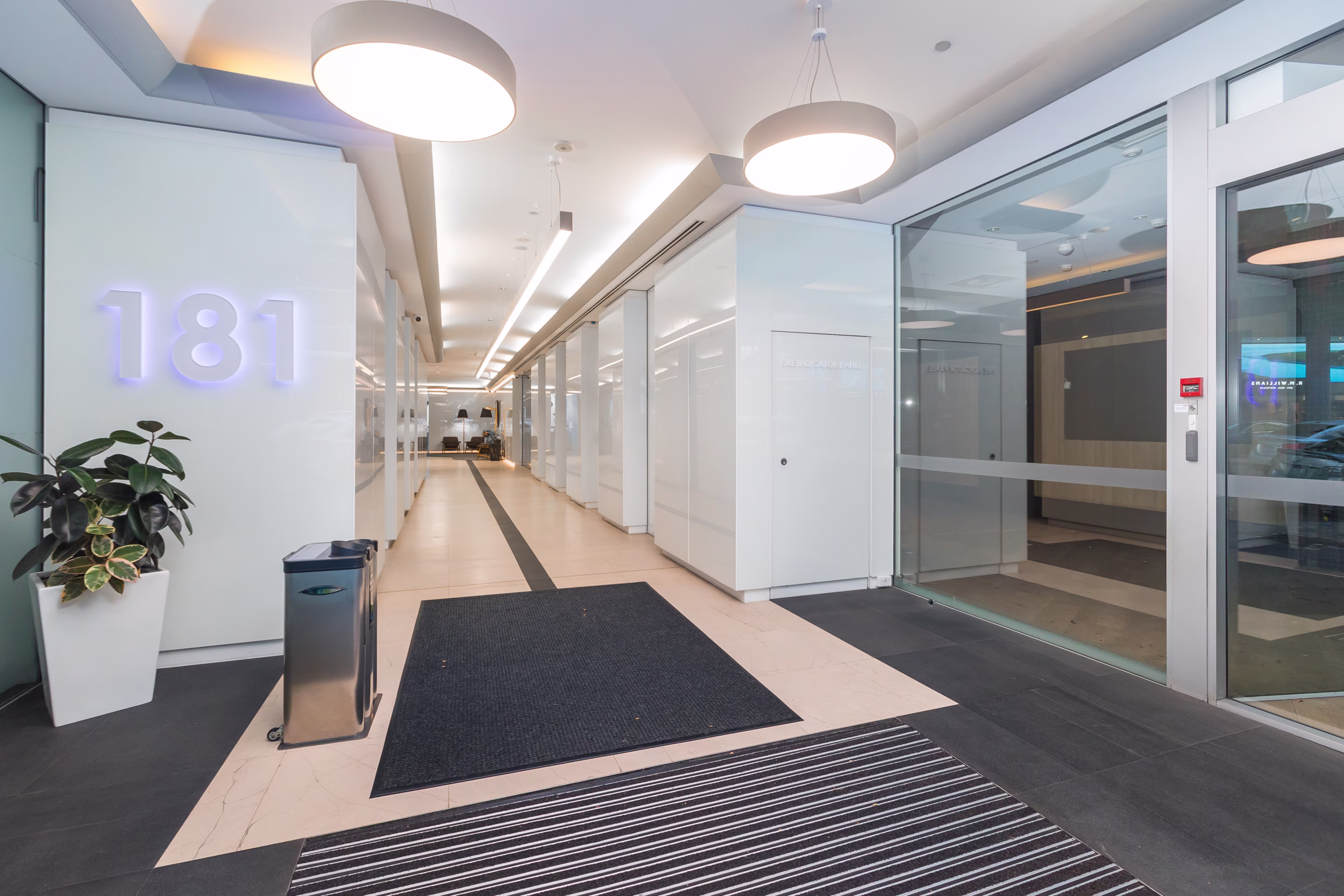 181 St Georges Terrace