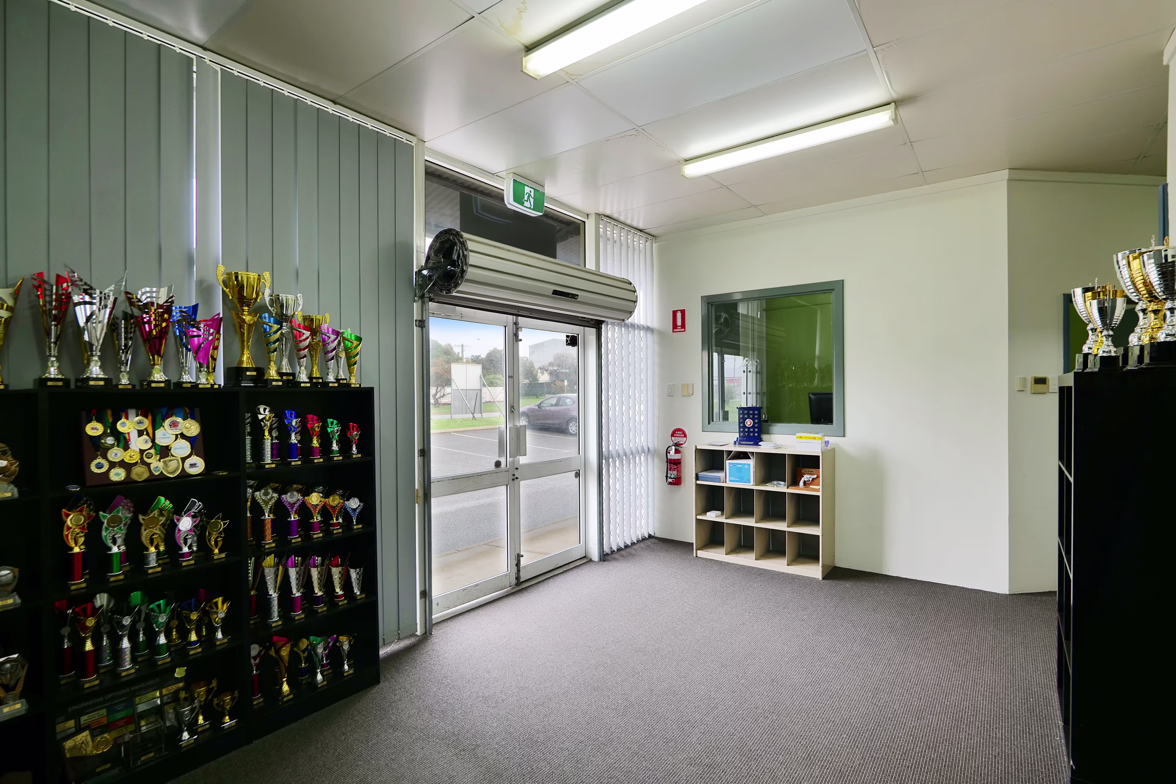 4/ 10 Vulcan Road