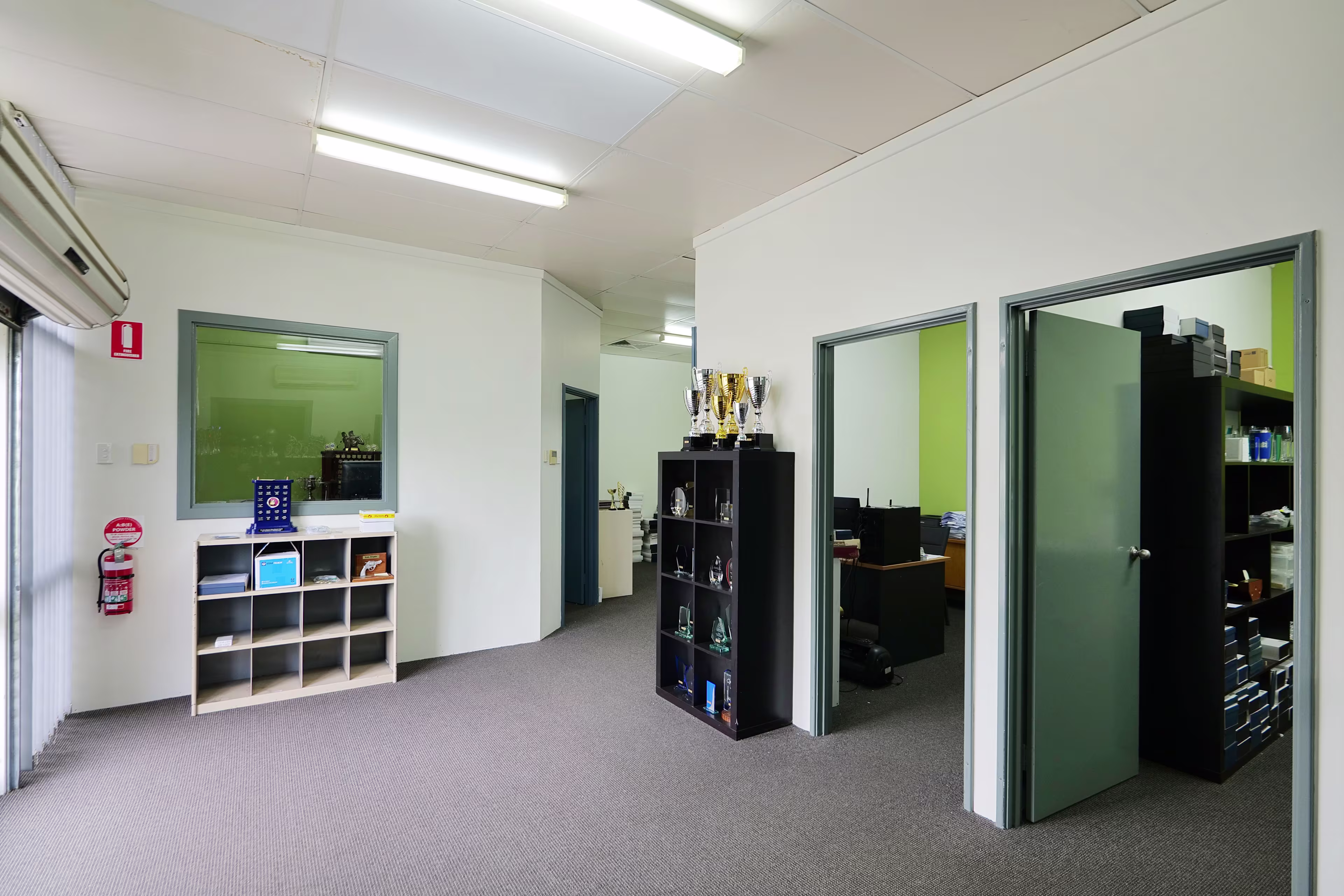 4/ 10 Vulcan Road