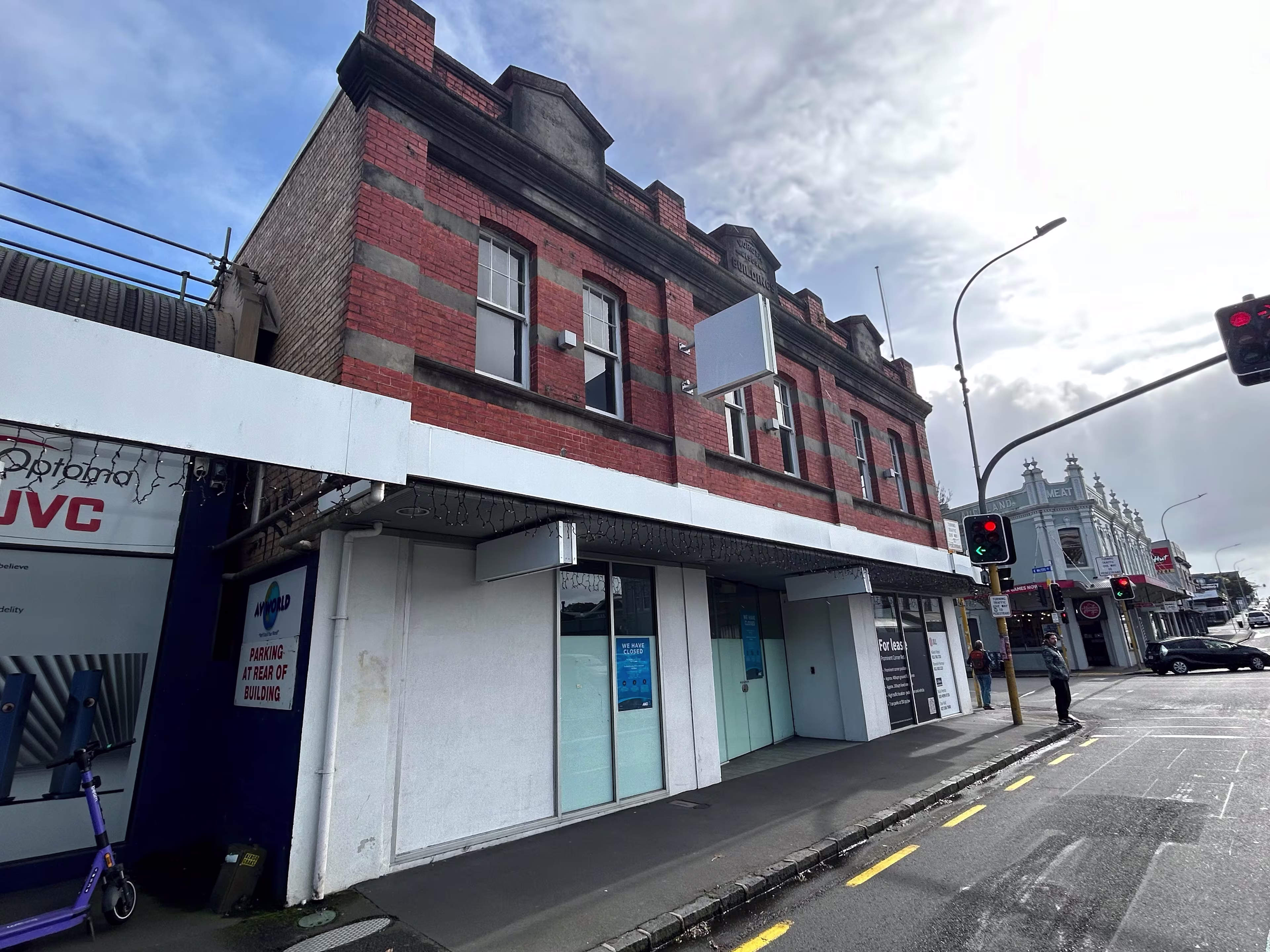 231 Dominion Road