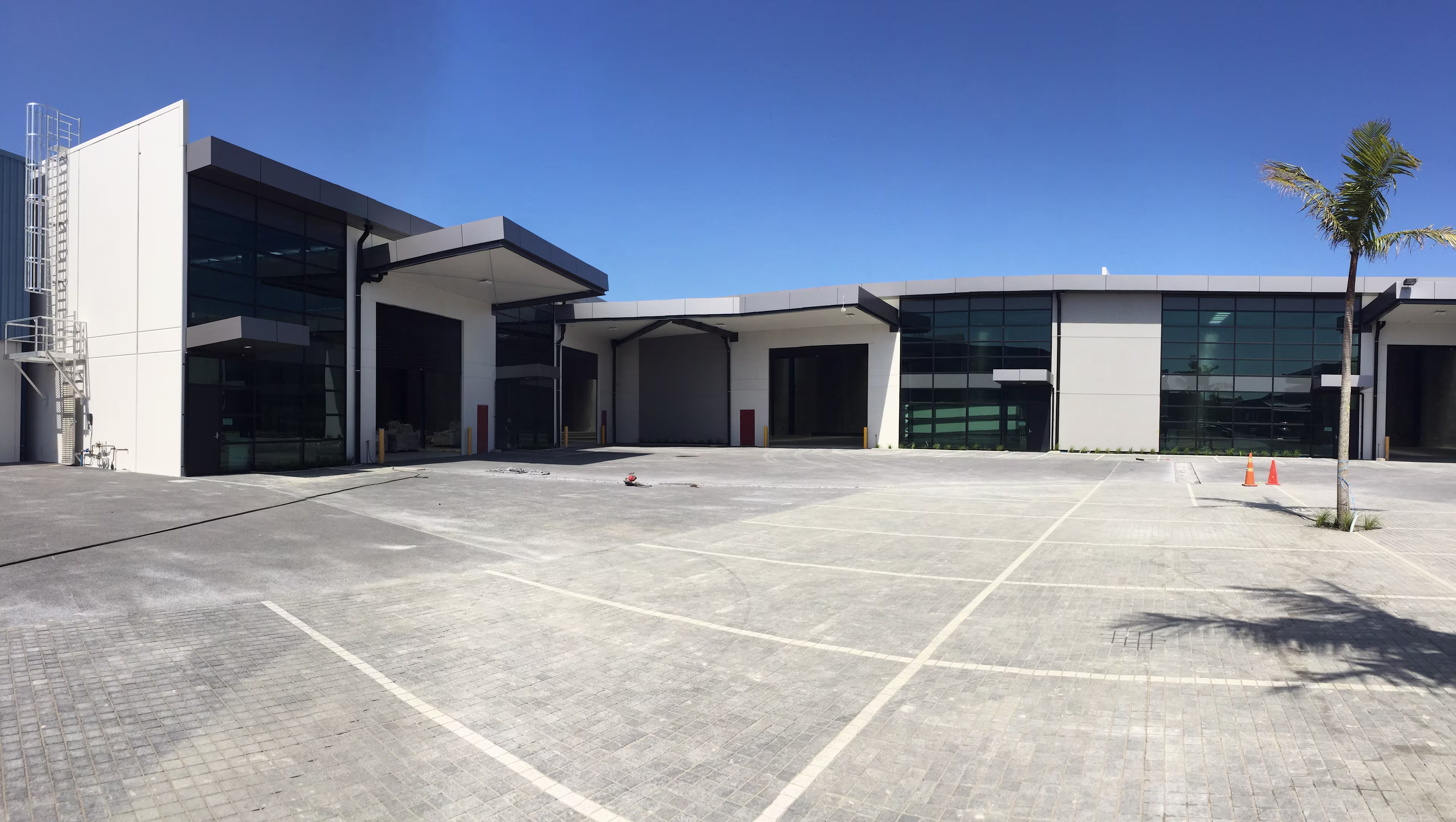 63 Hugo Johnston Drive