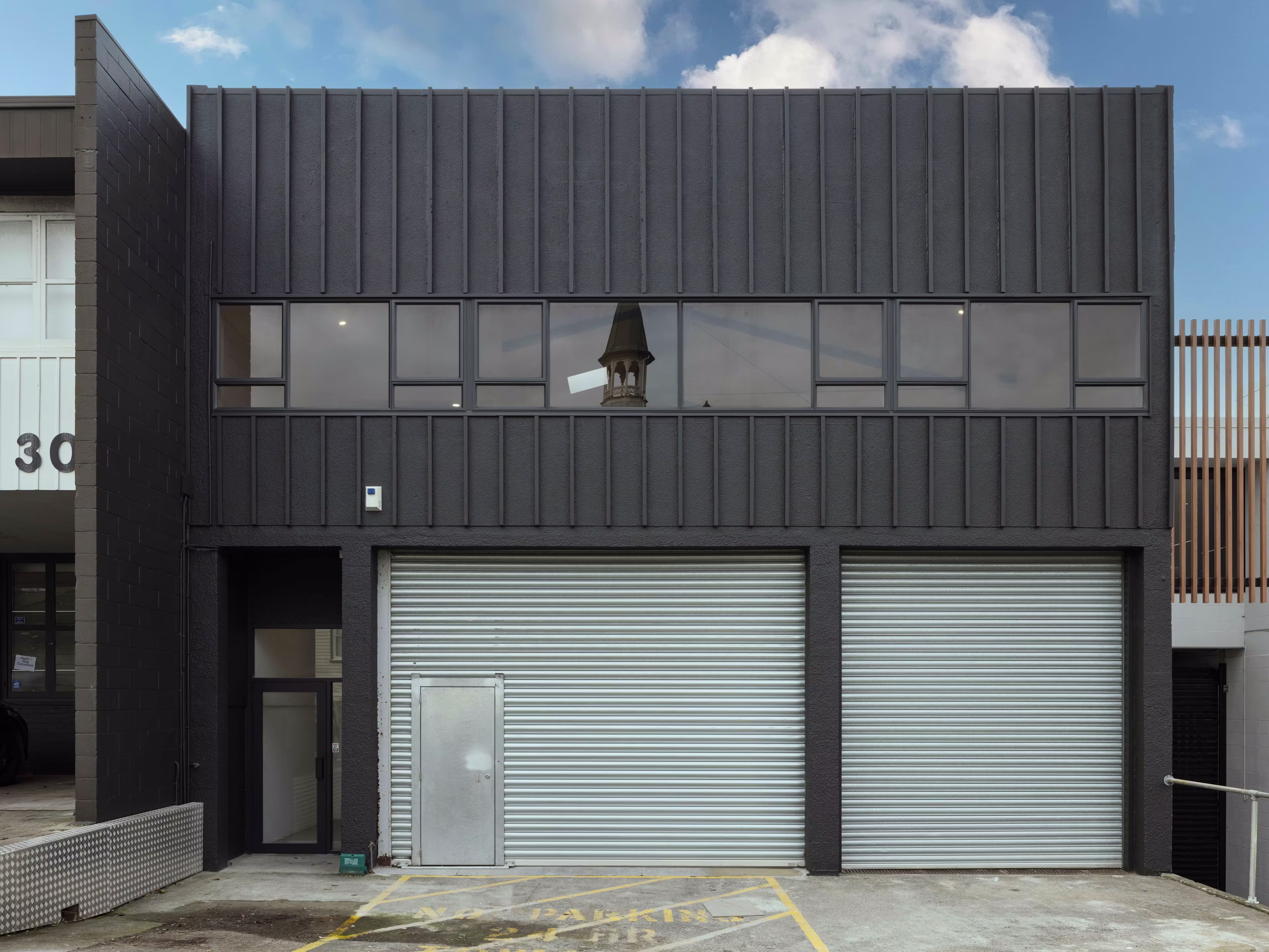 32 Burleigh Street