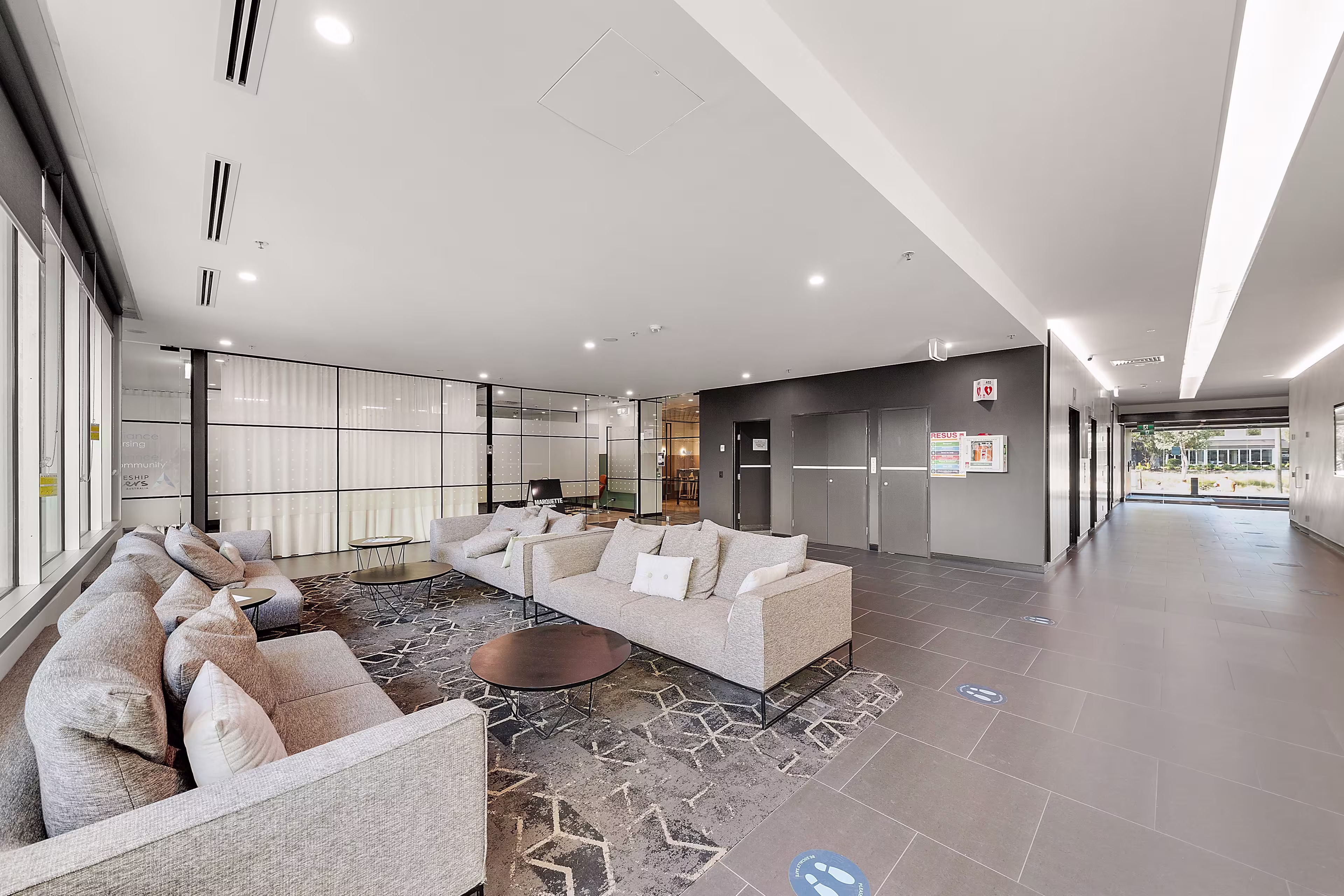 243 Northbourne Avenue