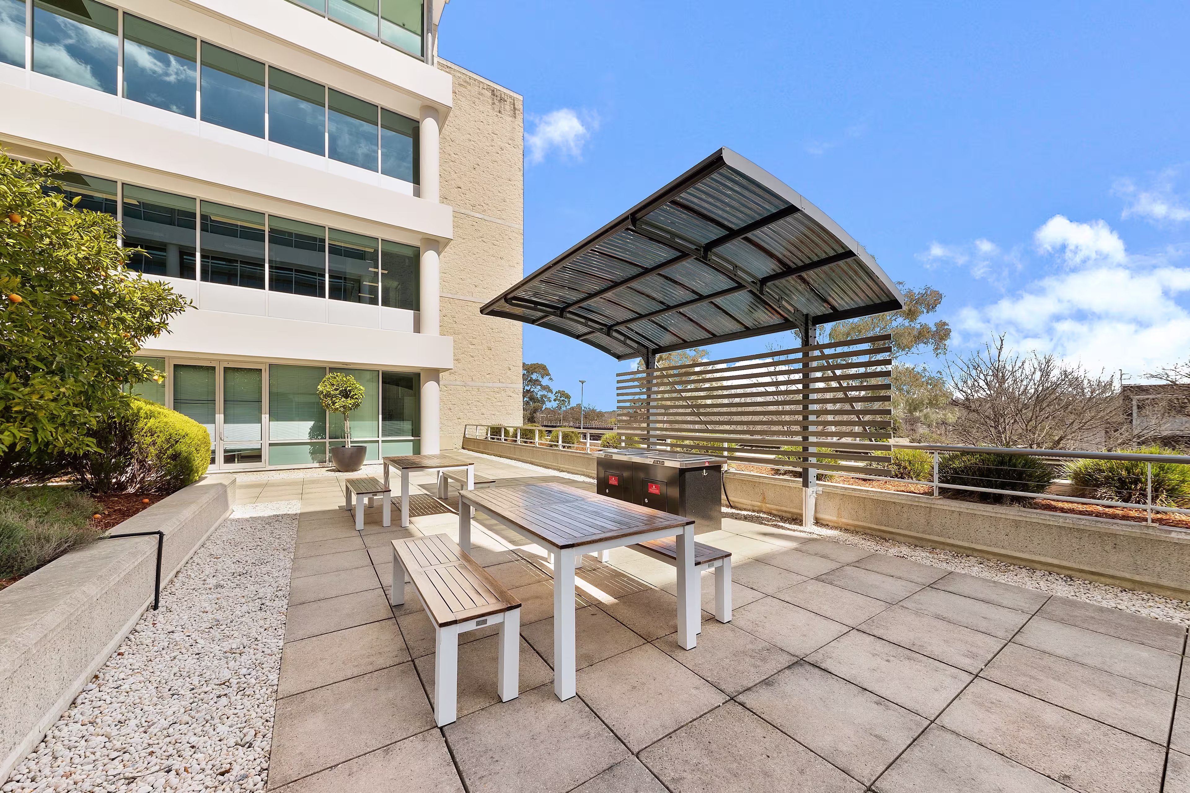 243 Northbourne Avenue