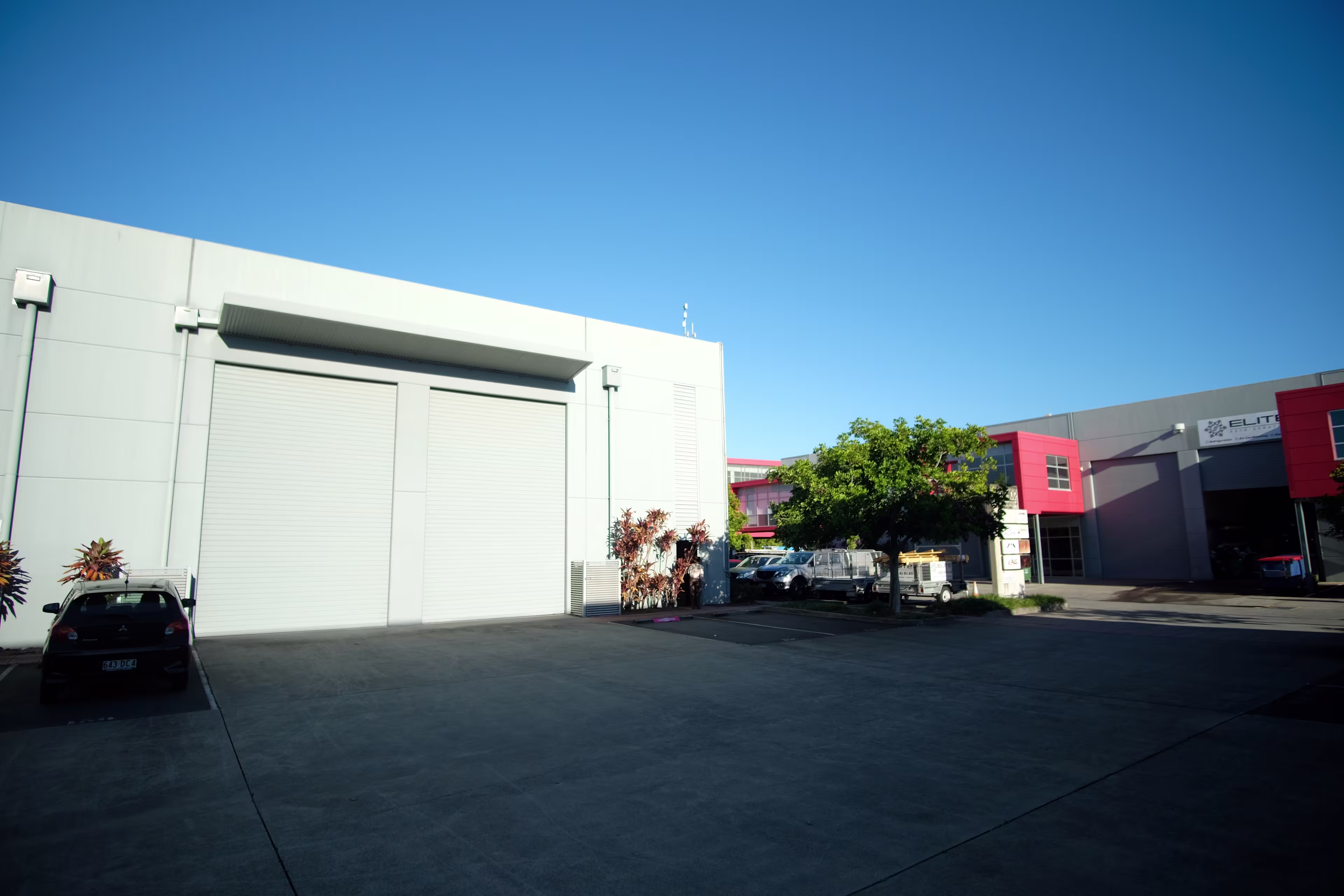 6 - 12 Leonardo Drive