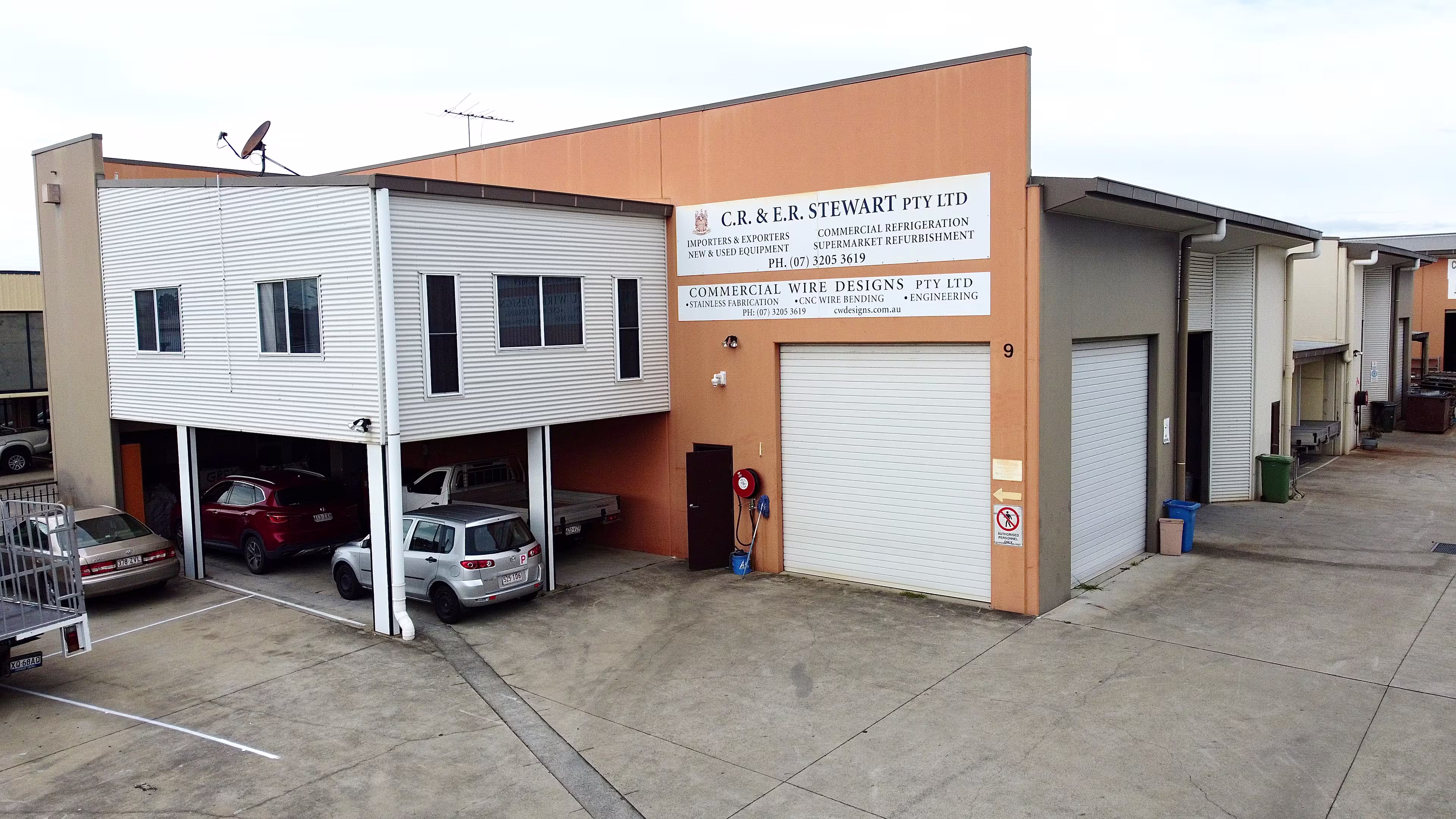 9 Duntroon Street
