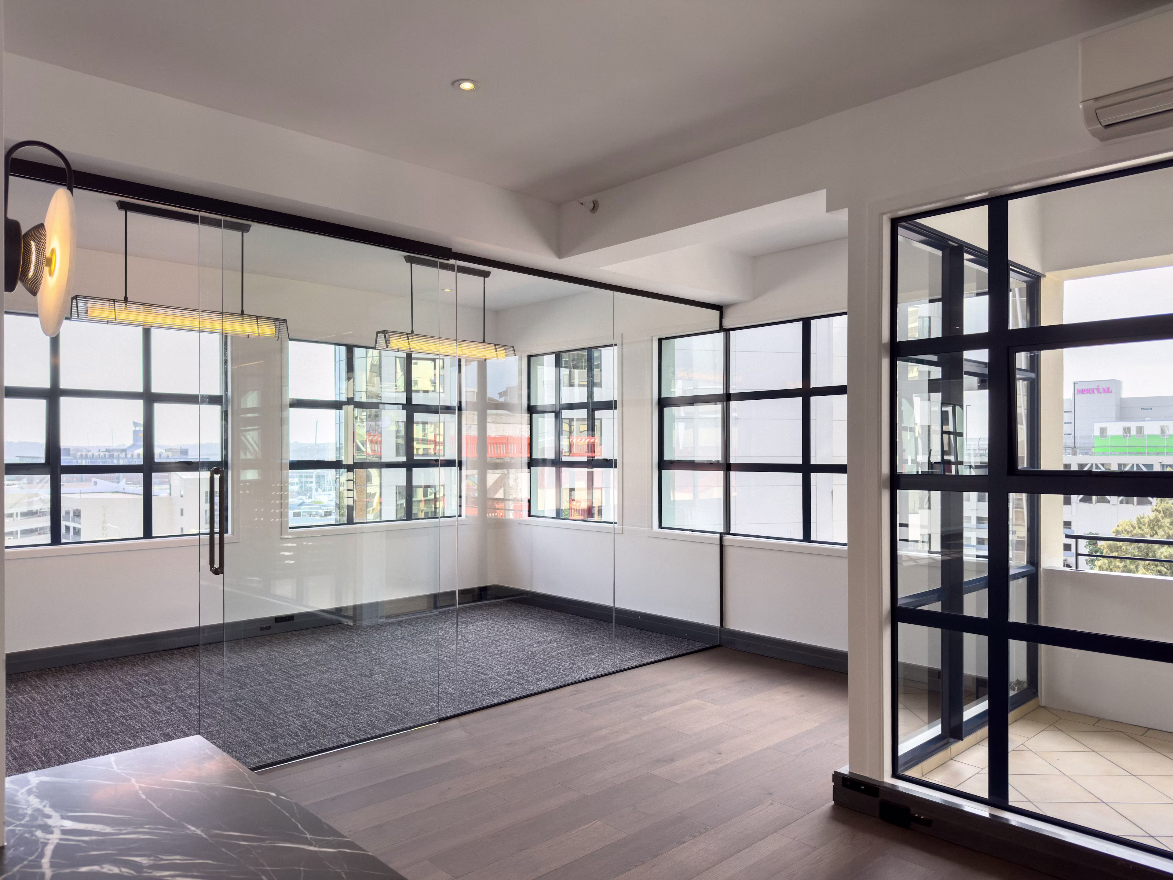 10 - 12 Federal Street