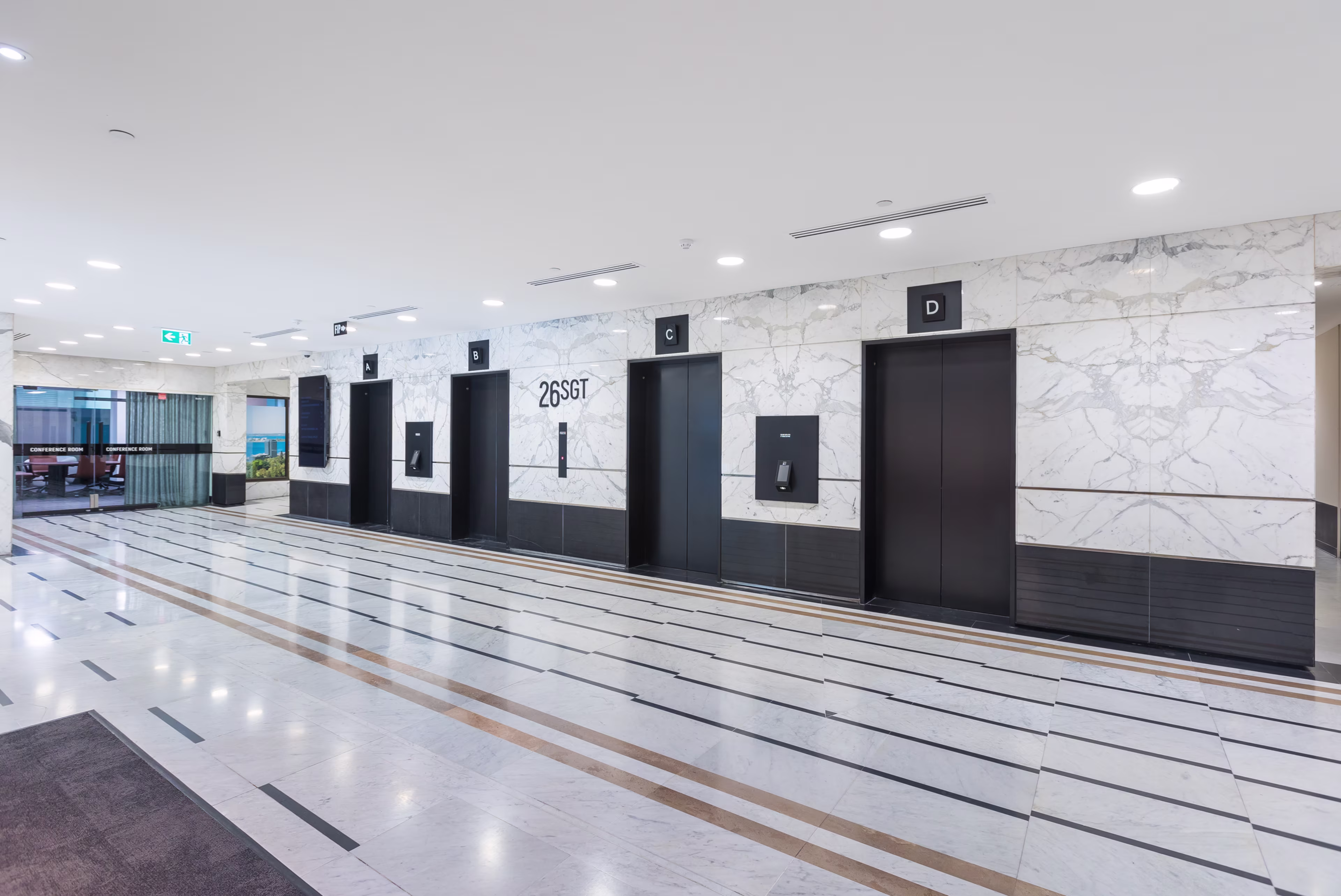 26 St Georges Terrace