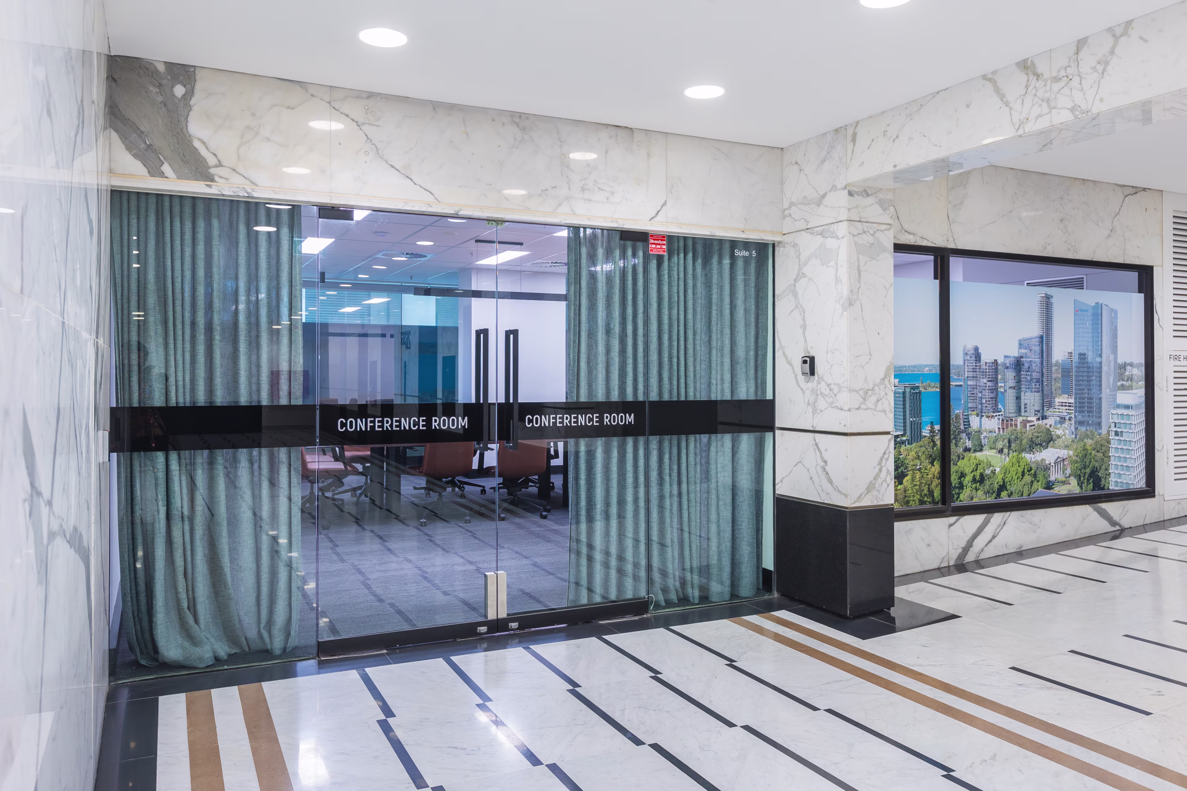 26 St Georges Terrace