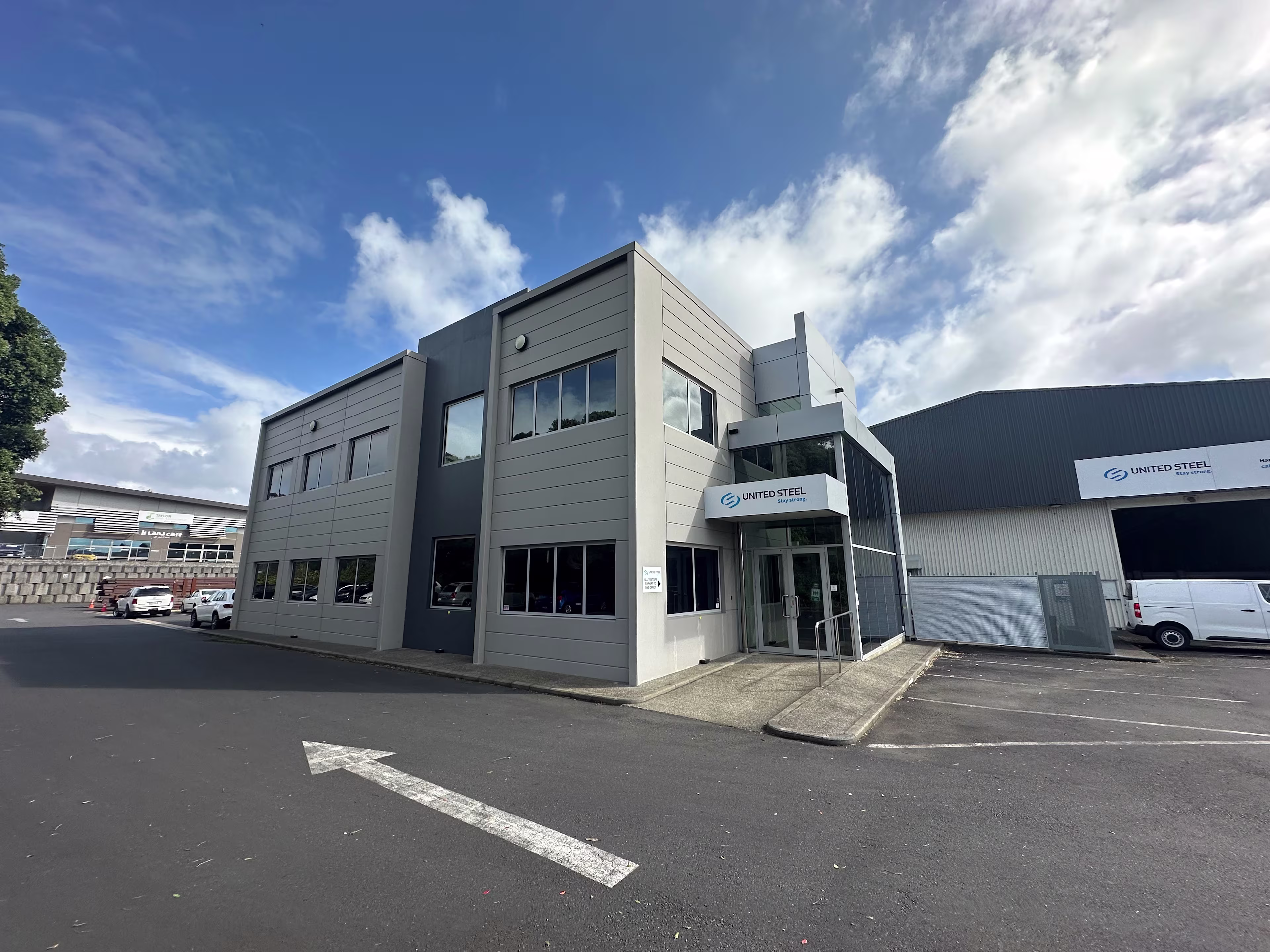 60 - 66 Harris Road