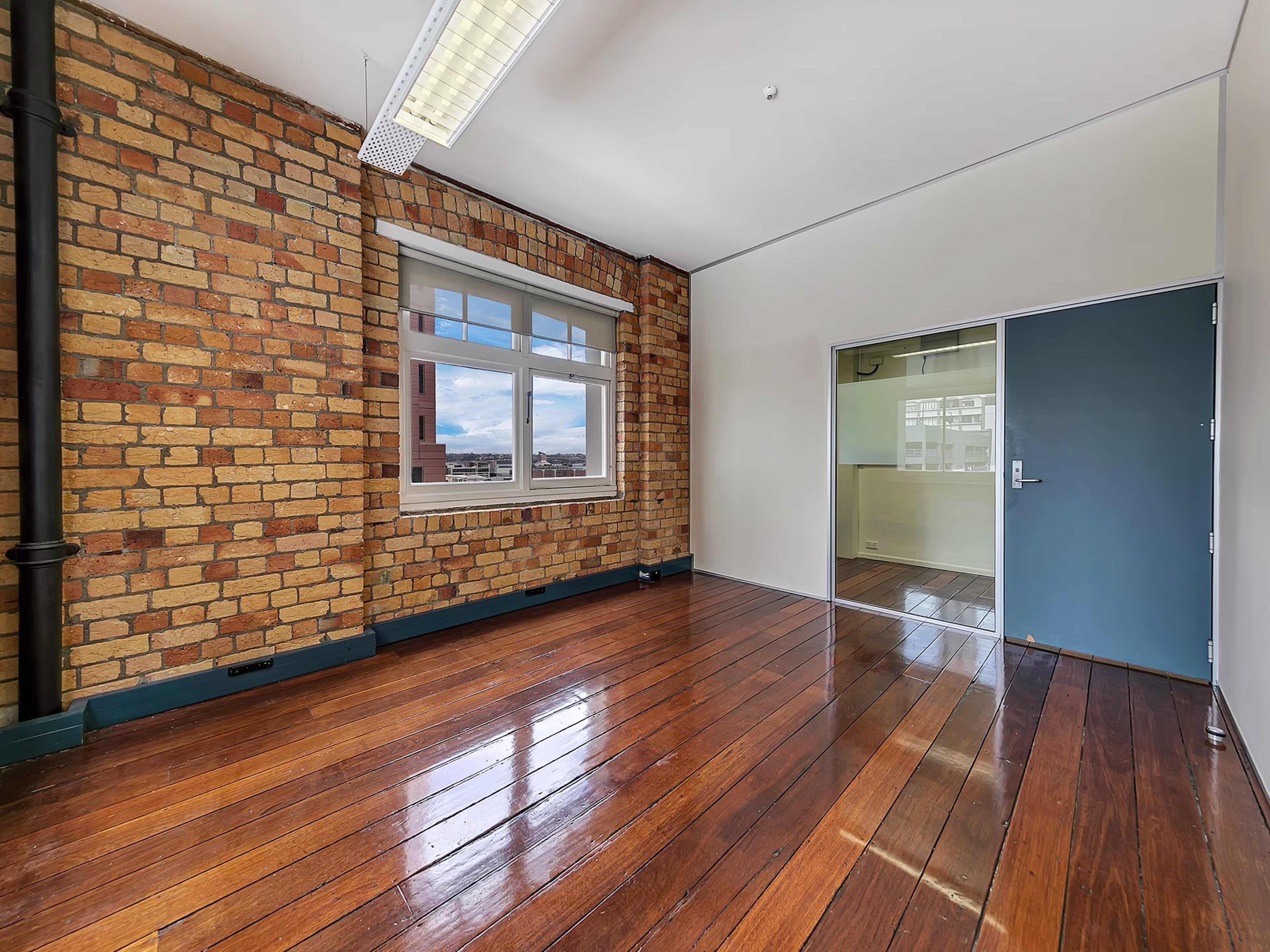 48 - 52 Wyndham Street