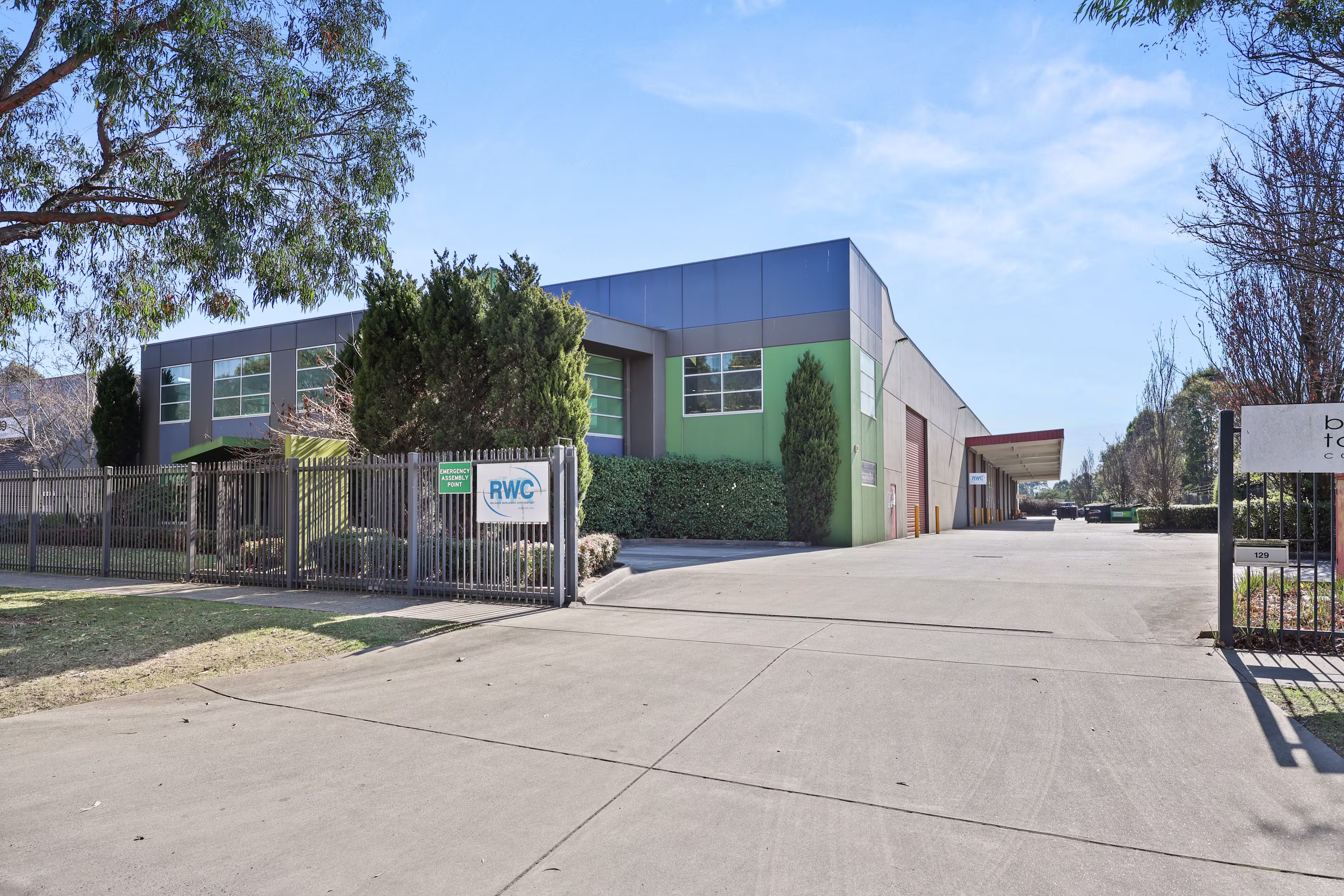 129 Merrindale Drive