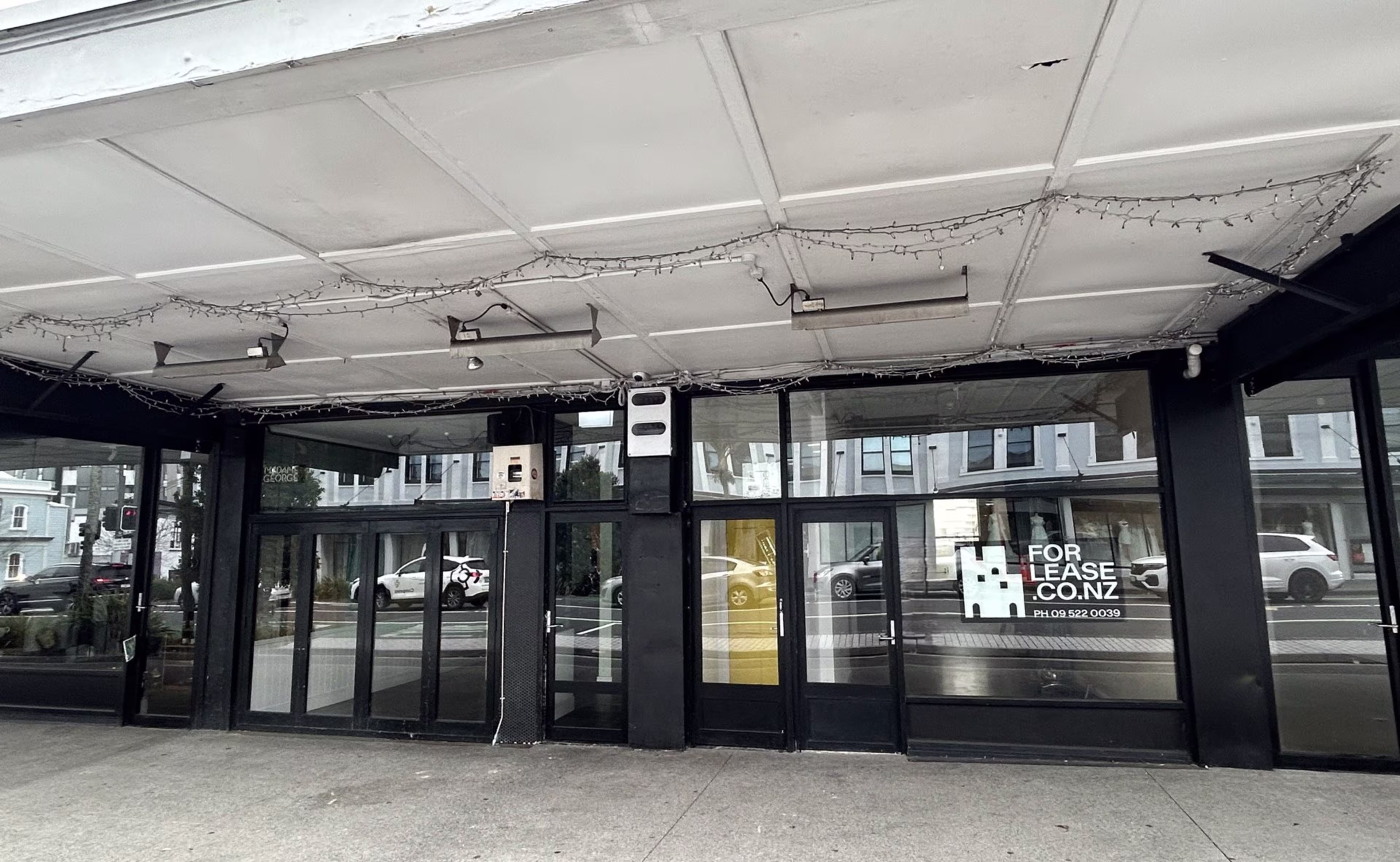 496 Karangahape Road