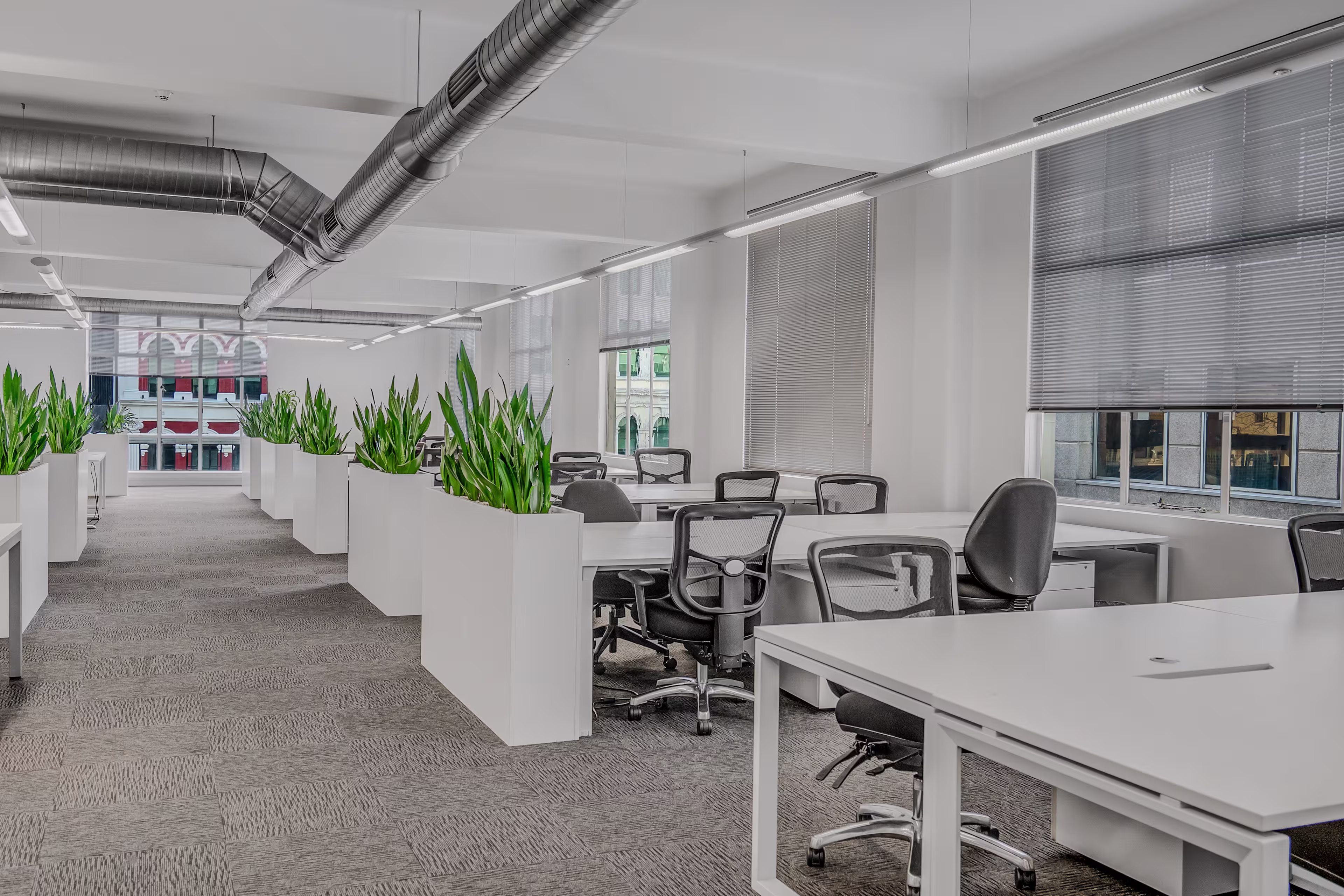 17 - 21 Customs Street E