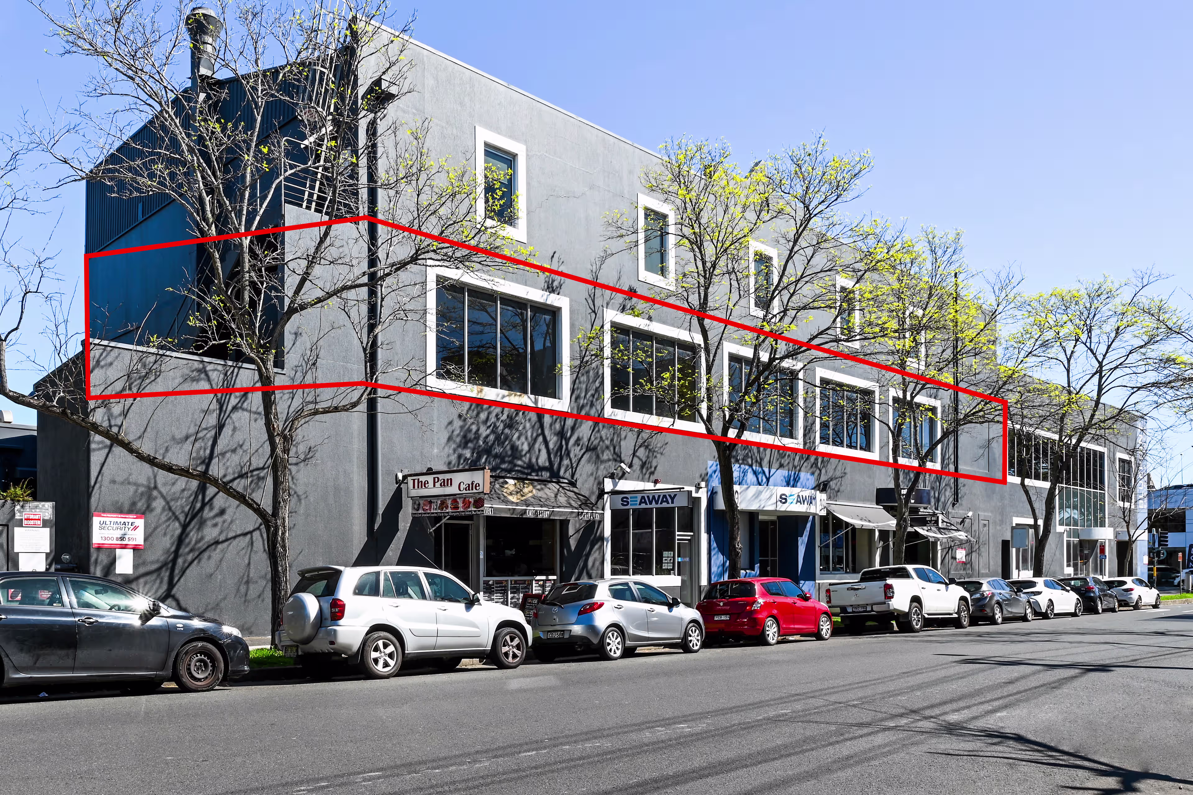 39 Doody Street