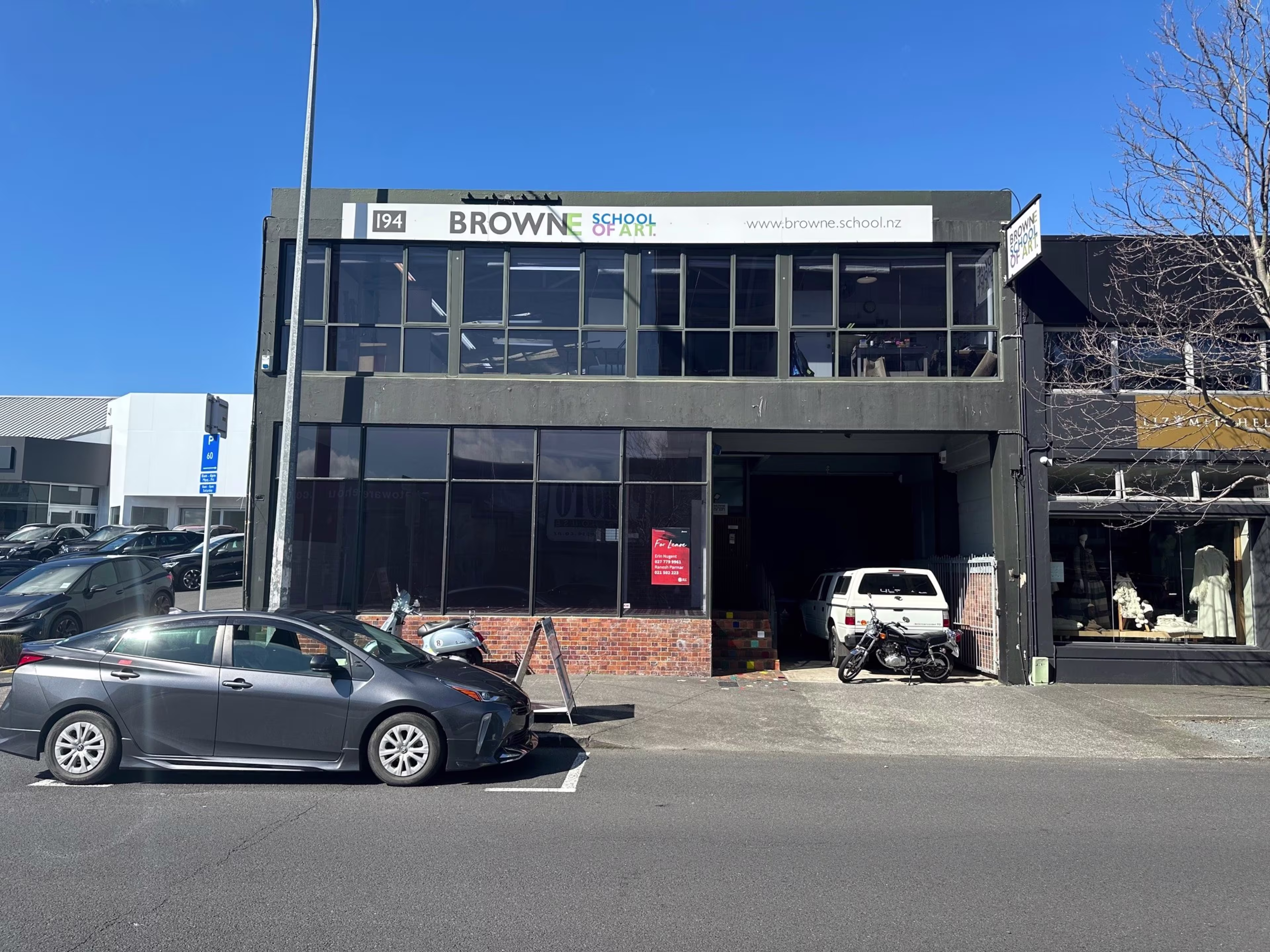 194 Great North Road