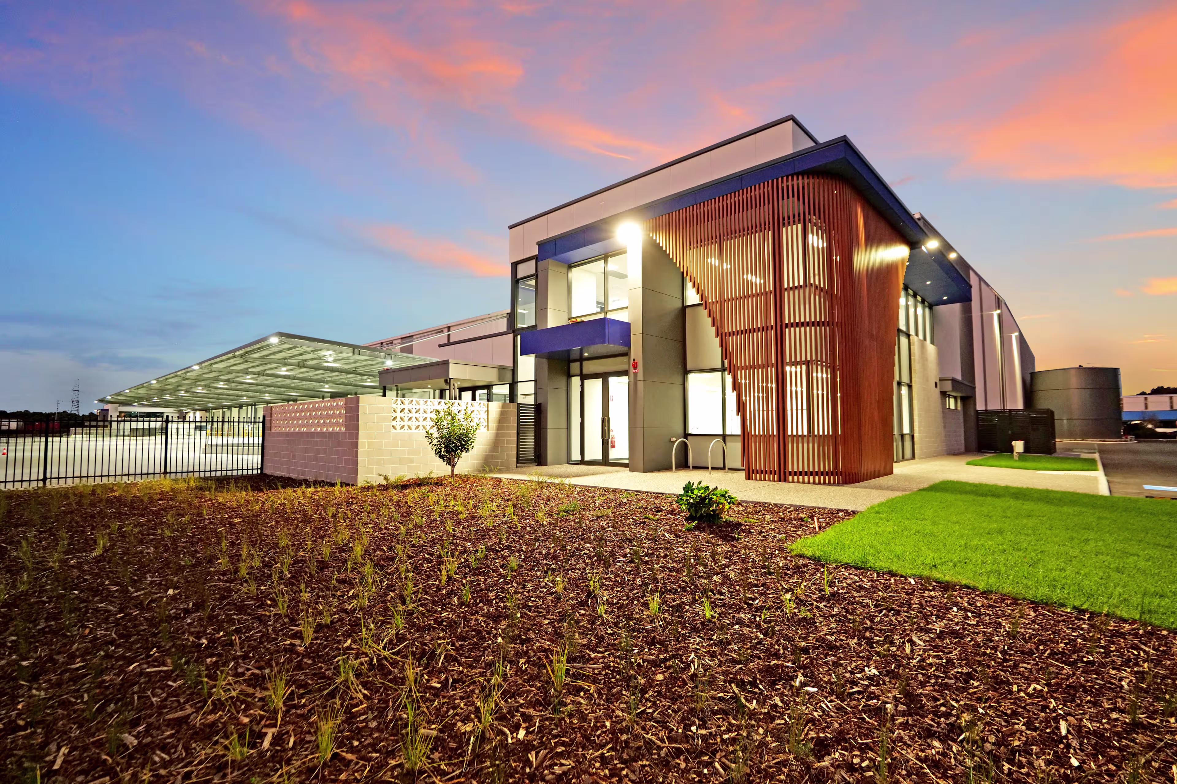 175 Bushmead Road