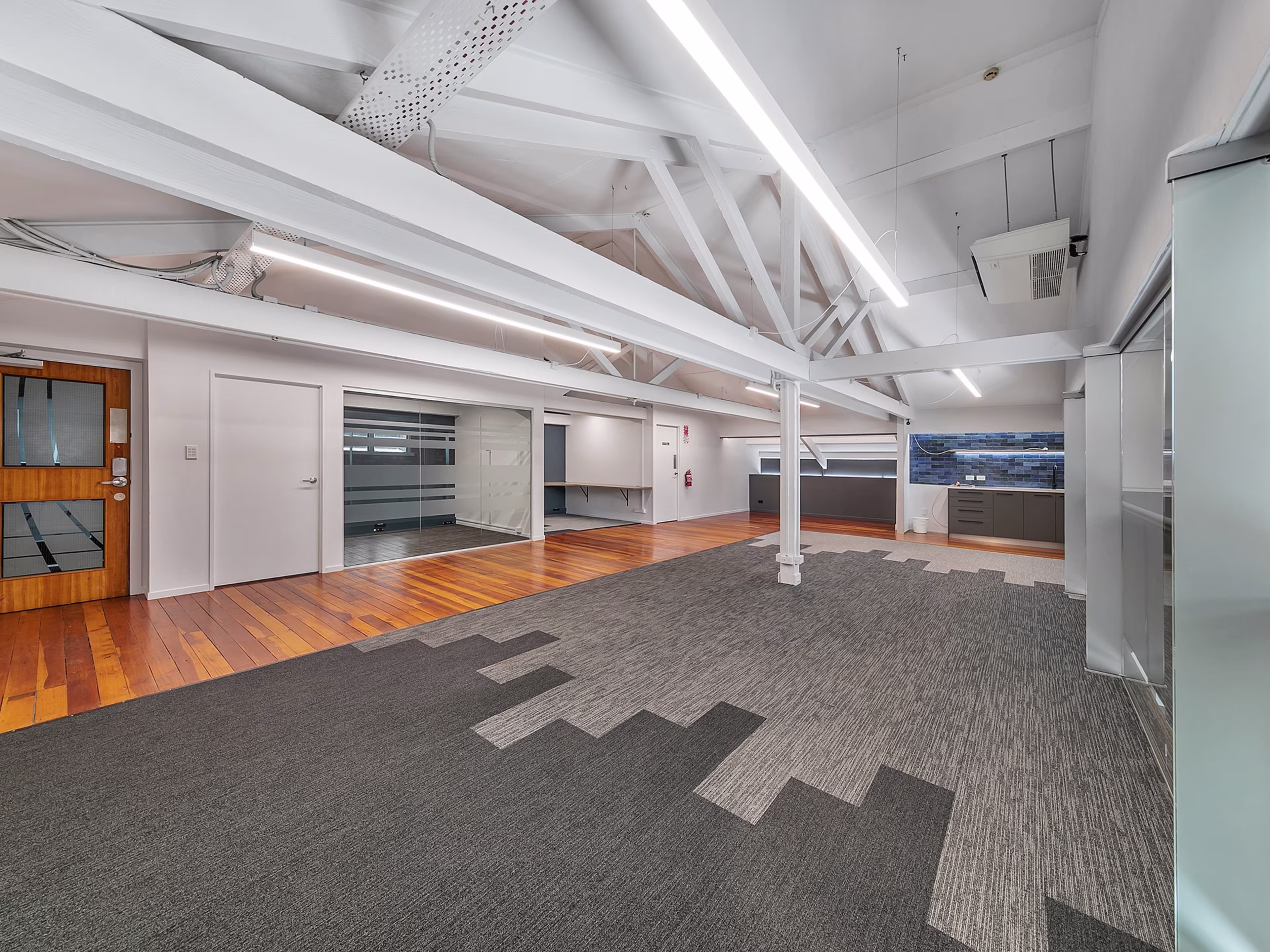 48 - 52 Wyndham Street