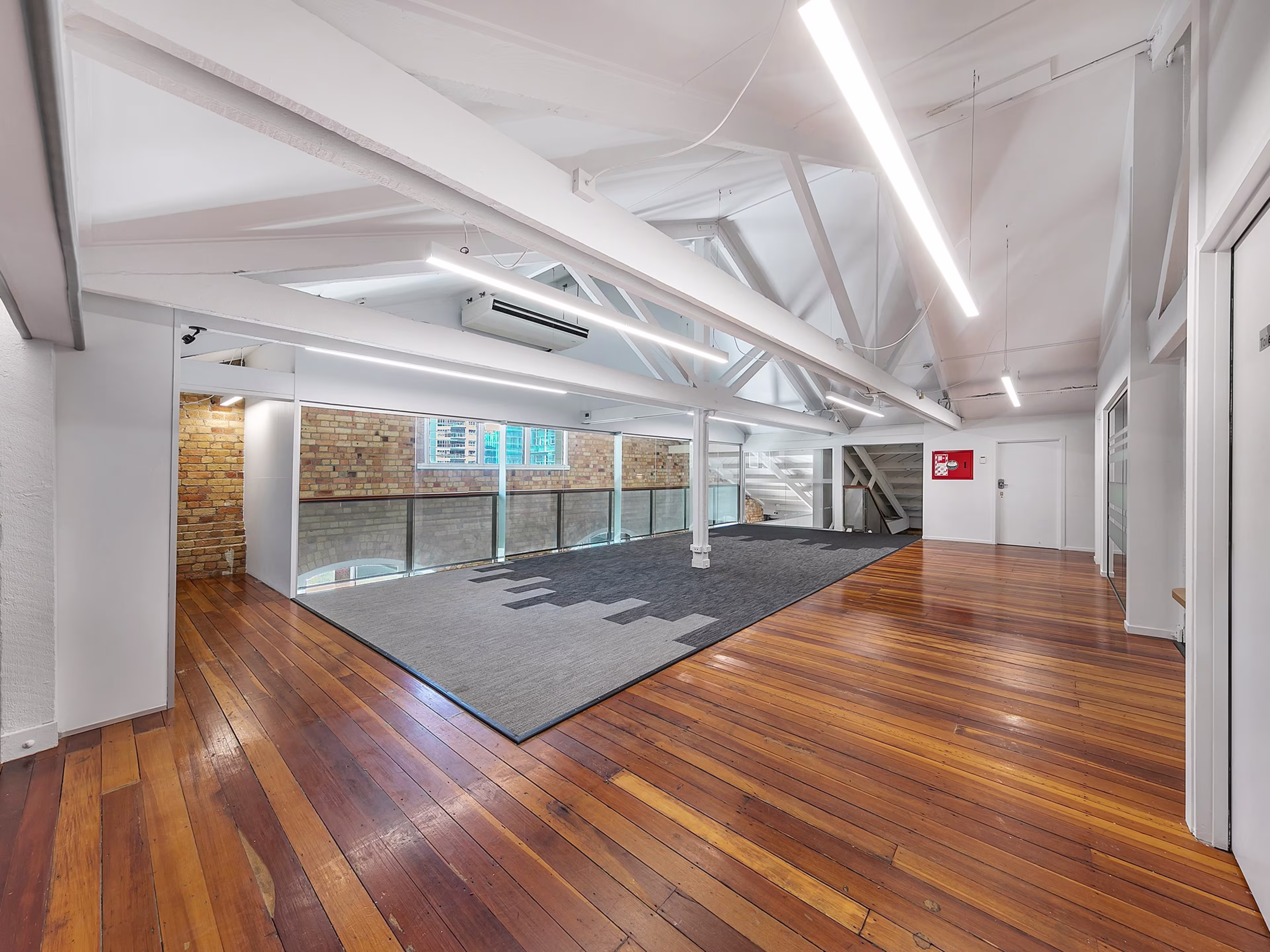 48 - 52 Wyndham Street