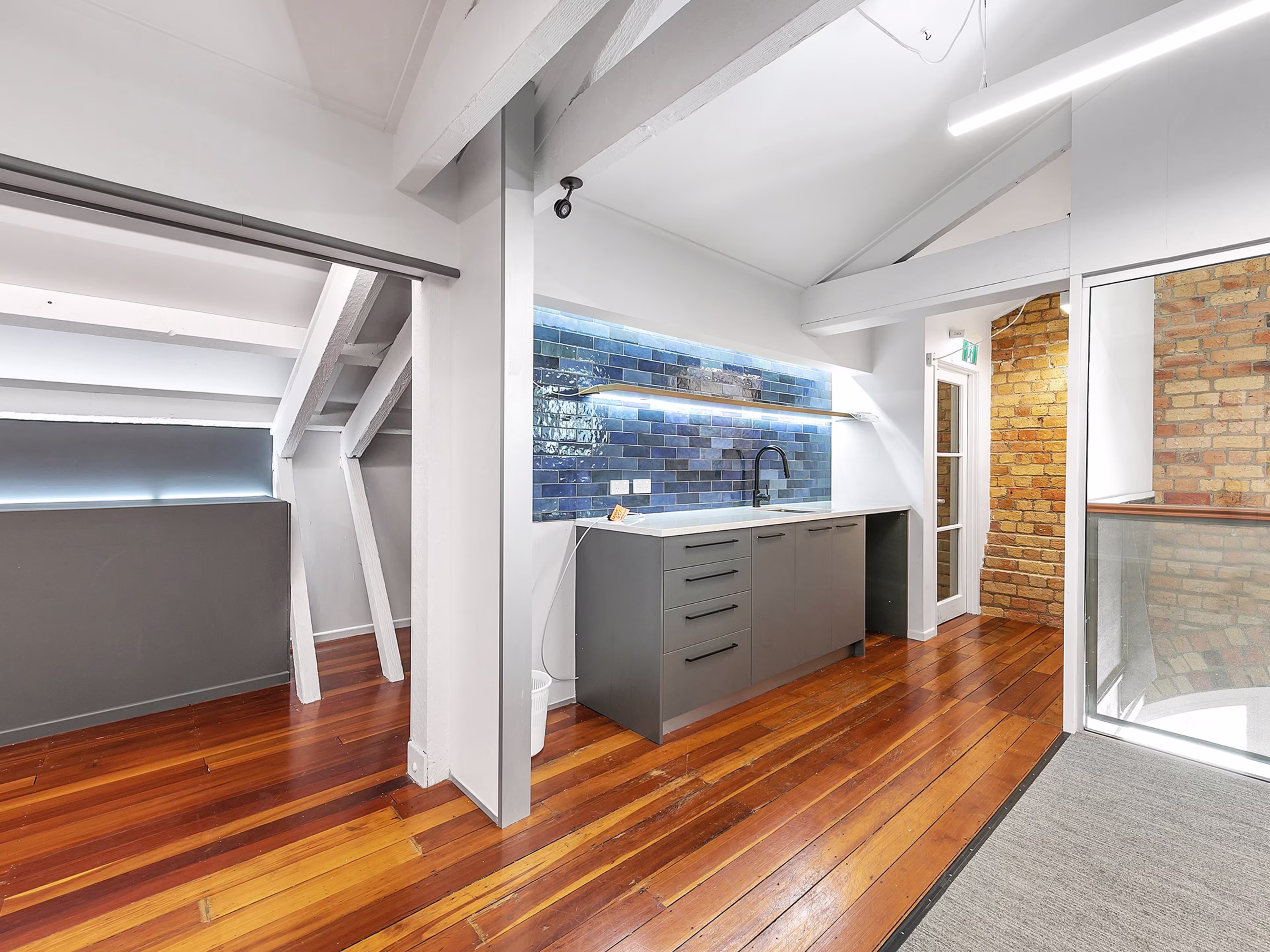 48 - 52 Wyndham Street