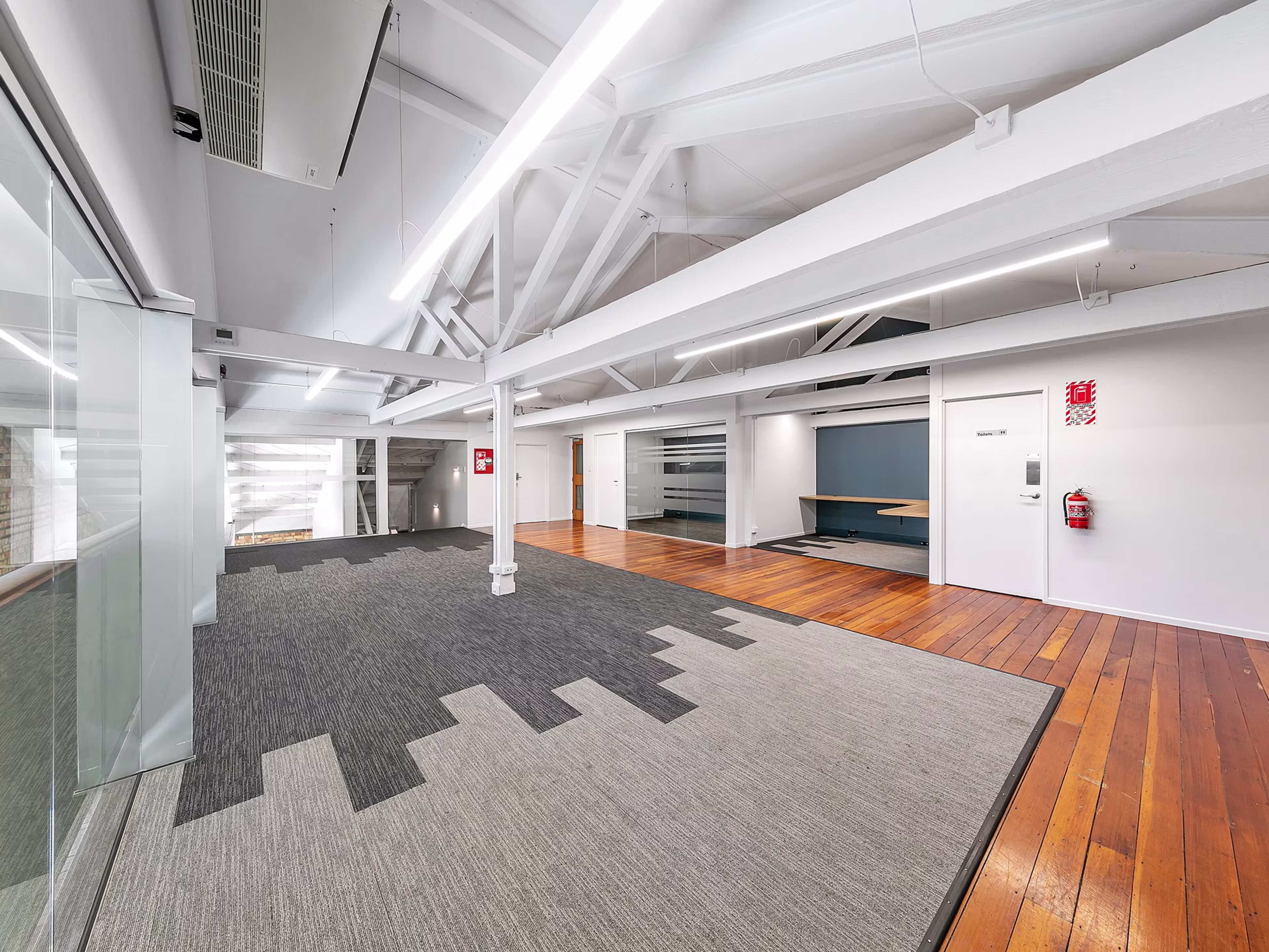 48 - 52 Wyndham Street