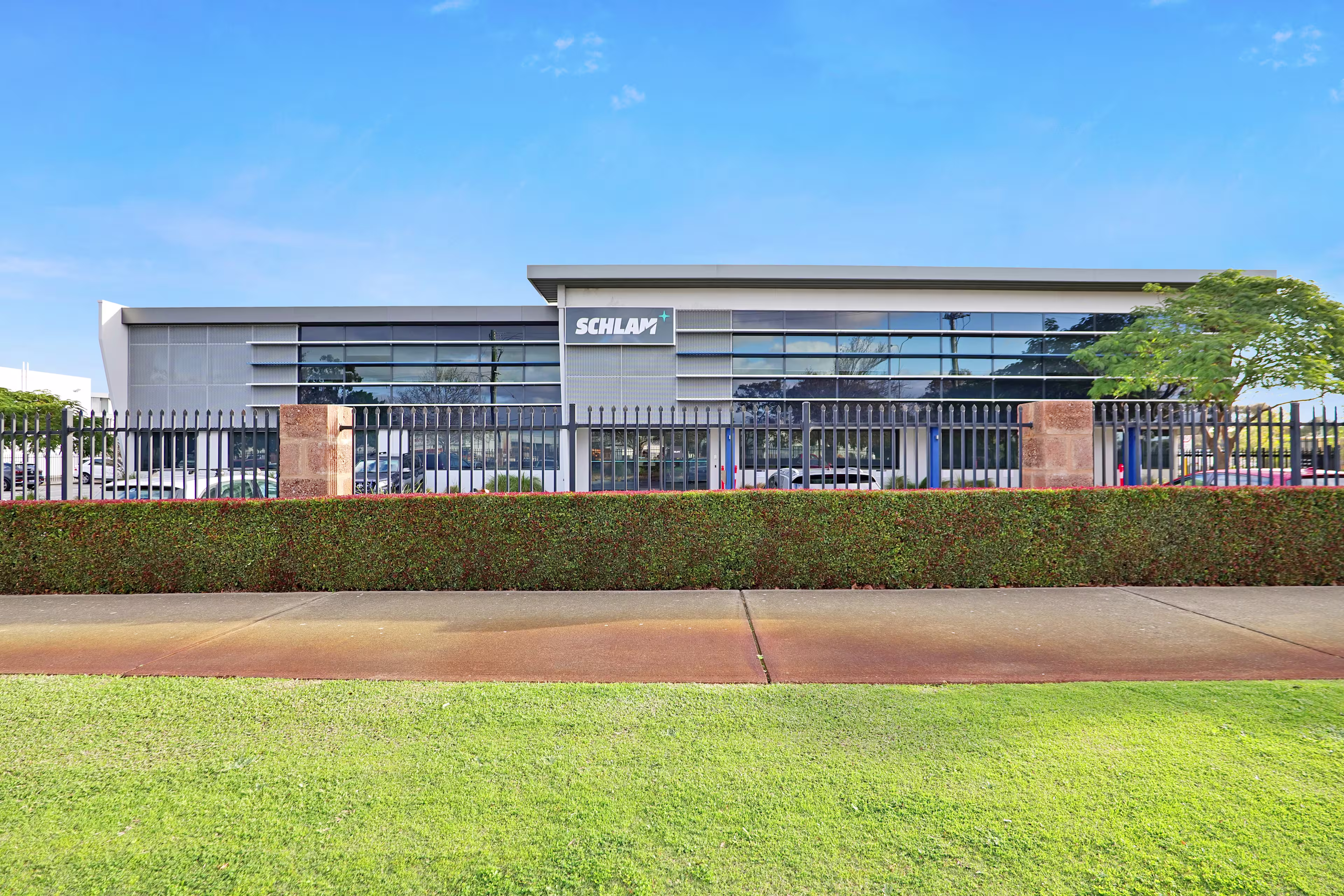 404 Orrong Road