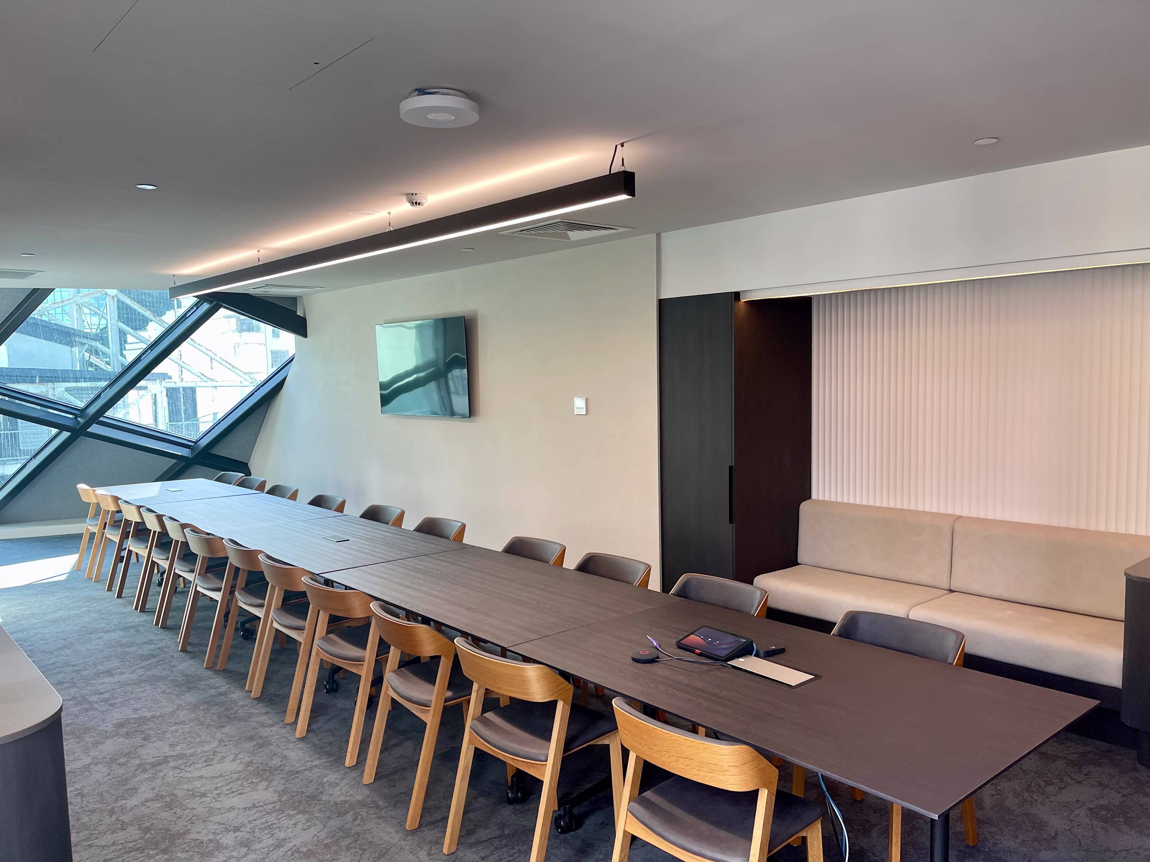 10 - 12 Commerce Street