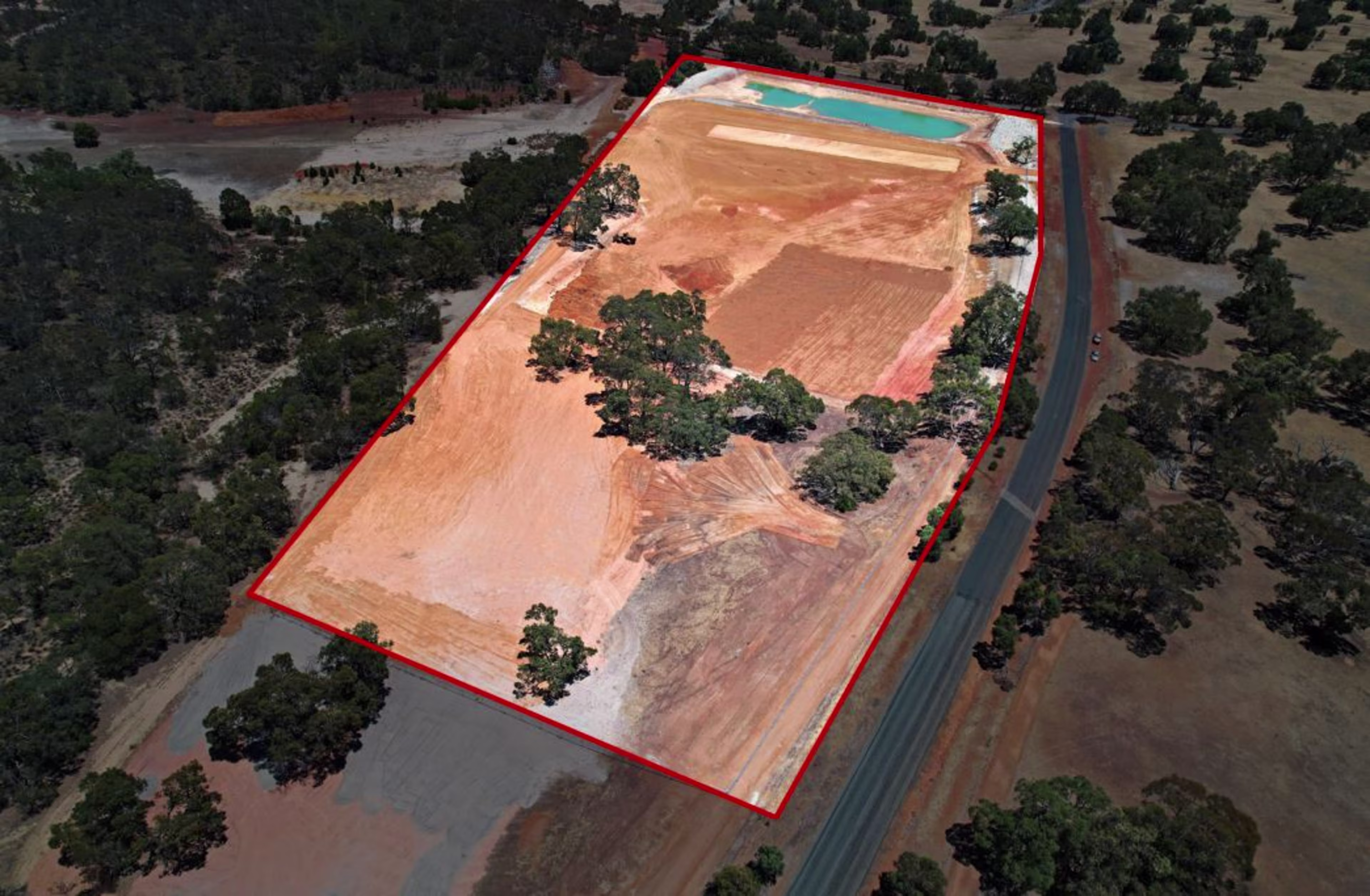 539 Powderbark Road