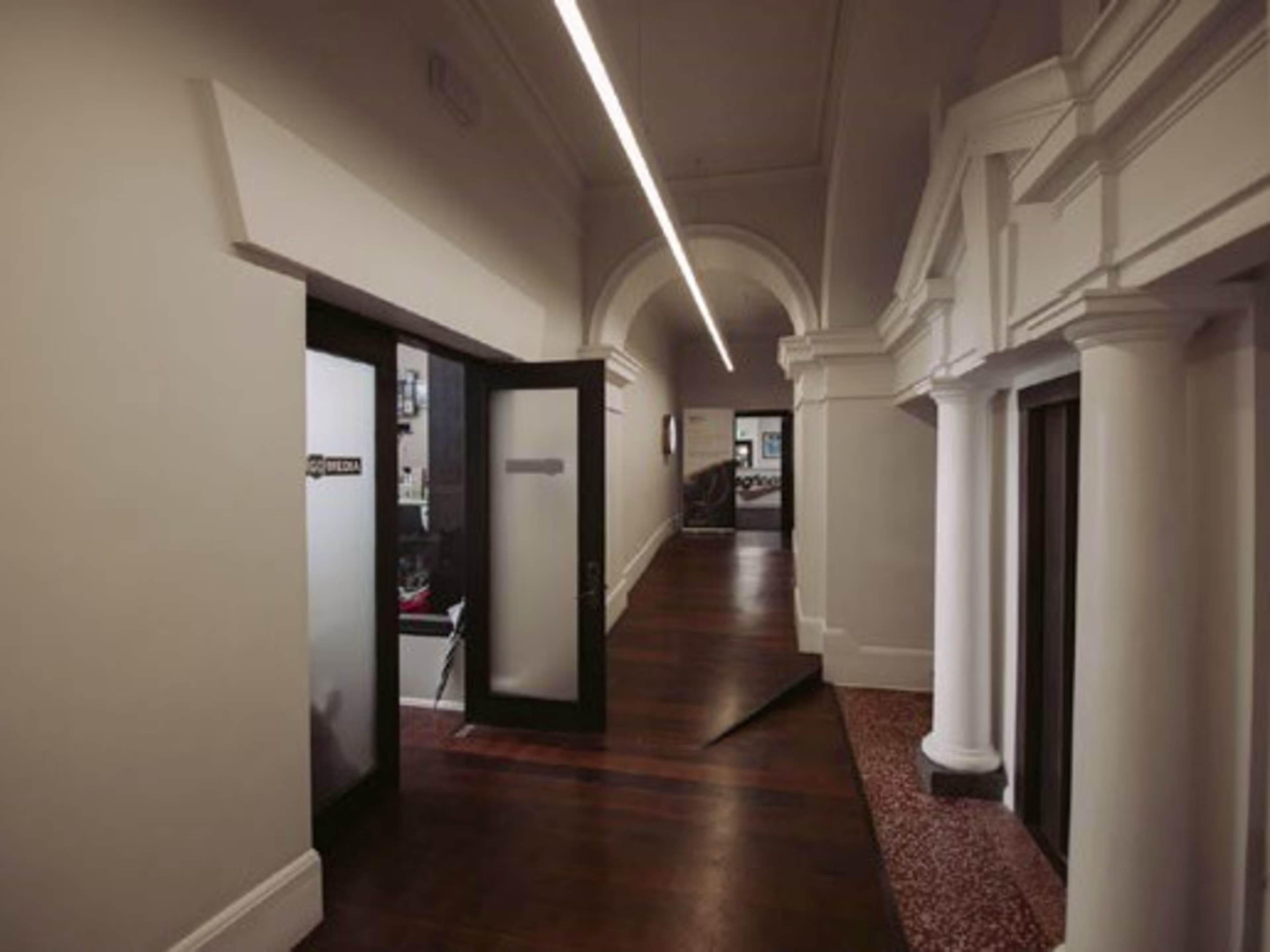 99 Quay Street