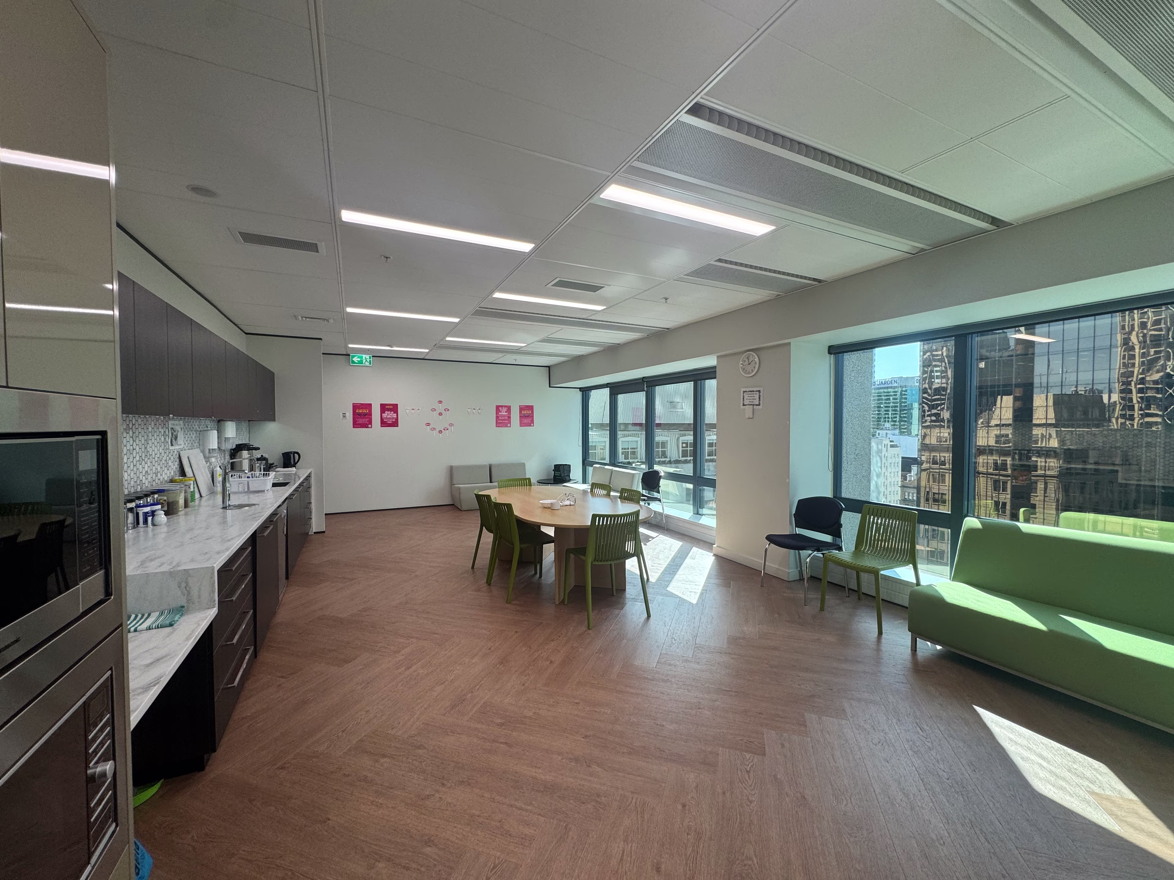 41 Shortland Street