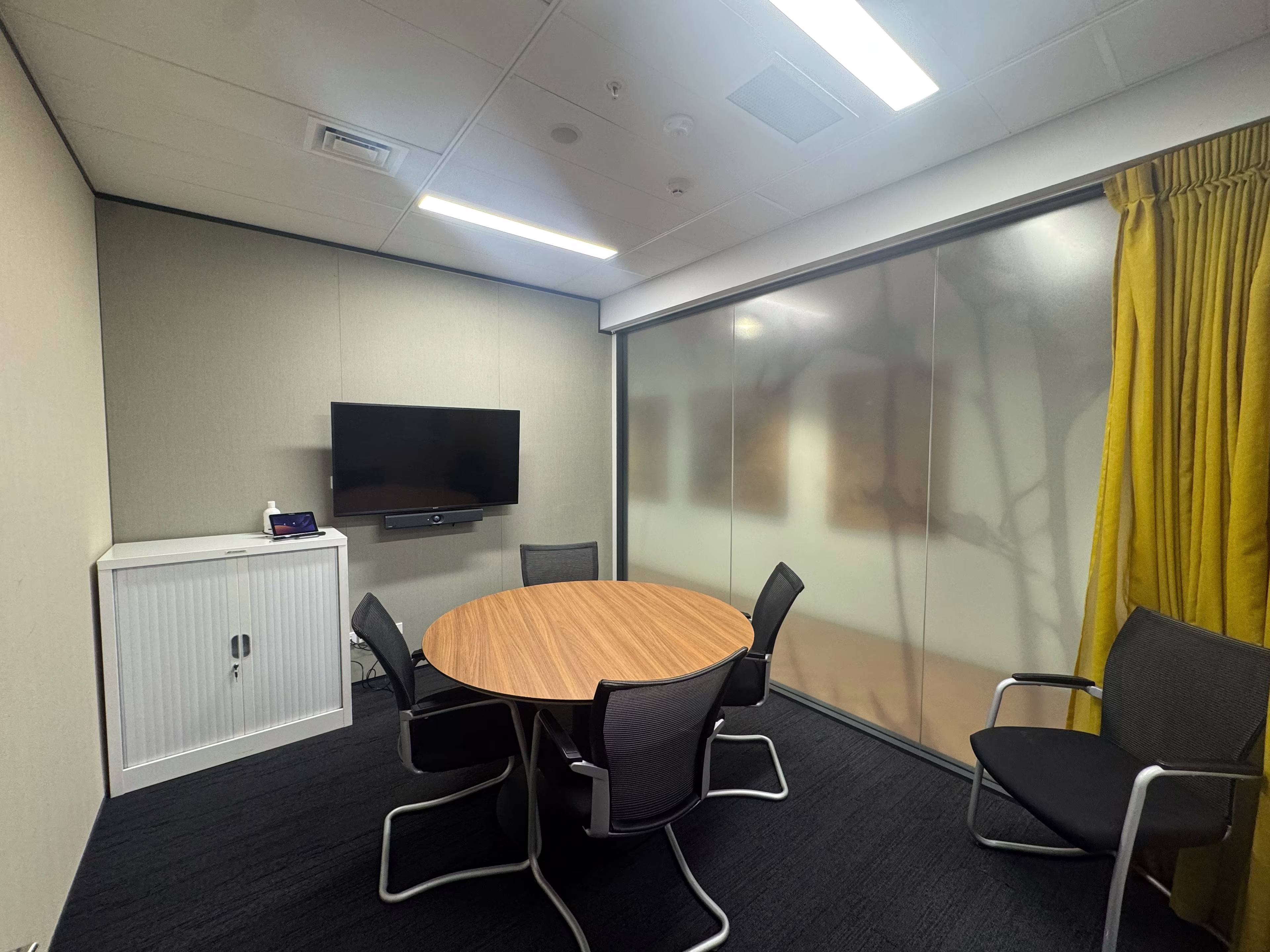 41 Shortland Street