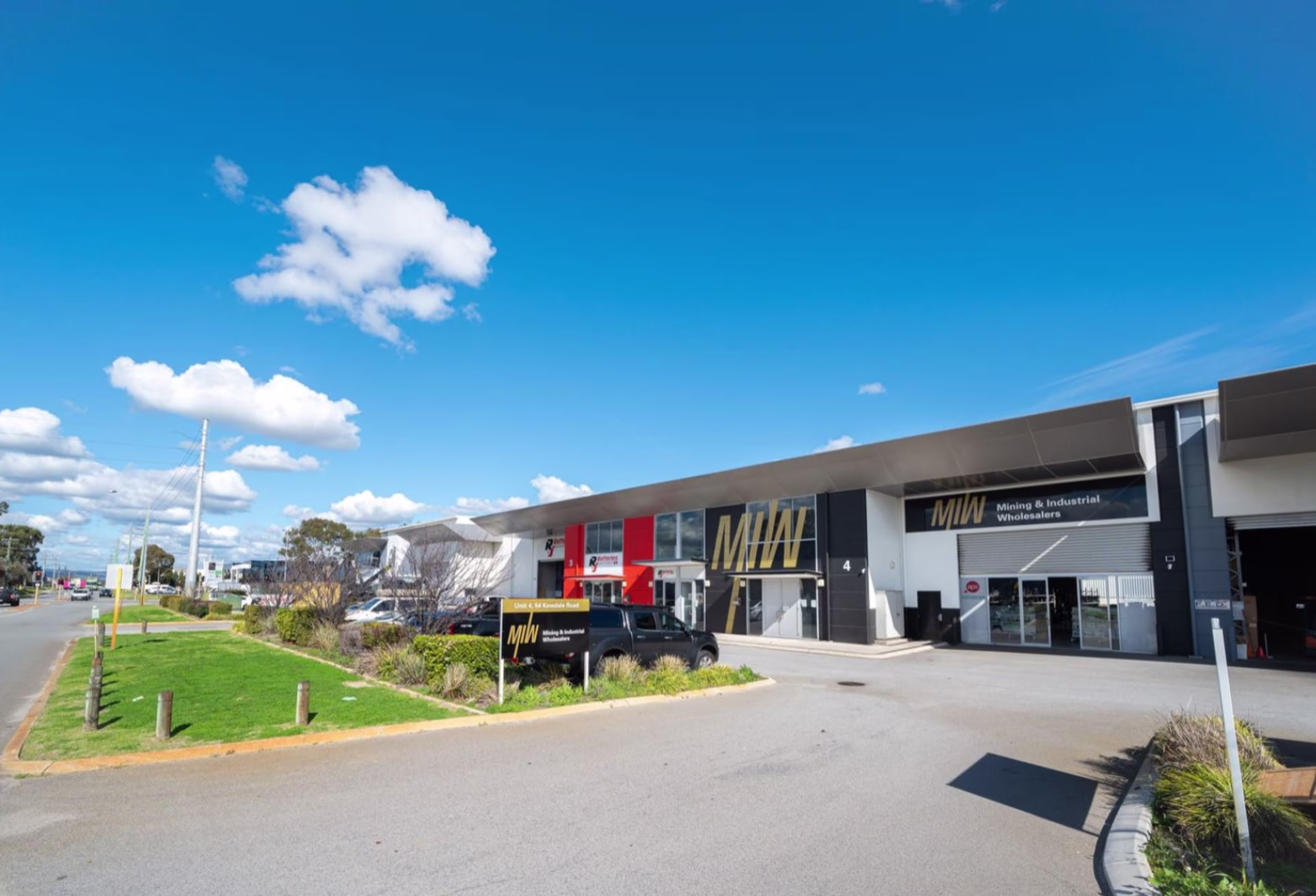 Unit 4 / 54 Kewdale Road