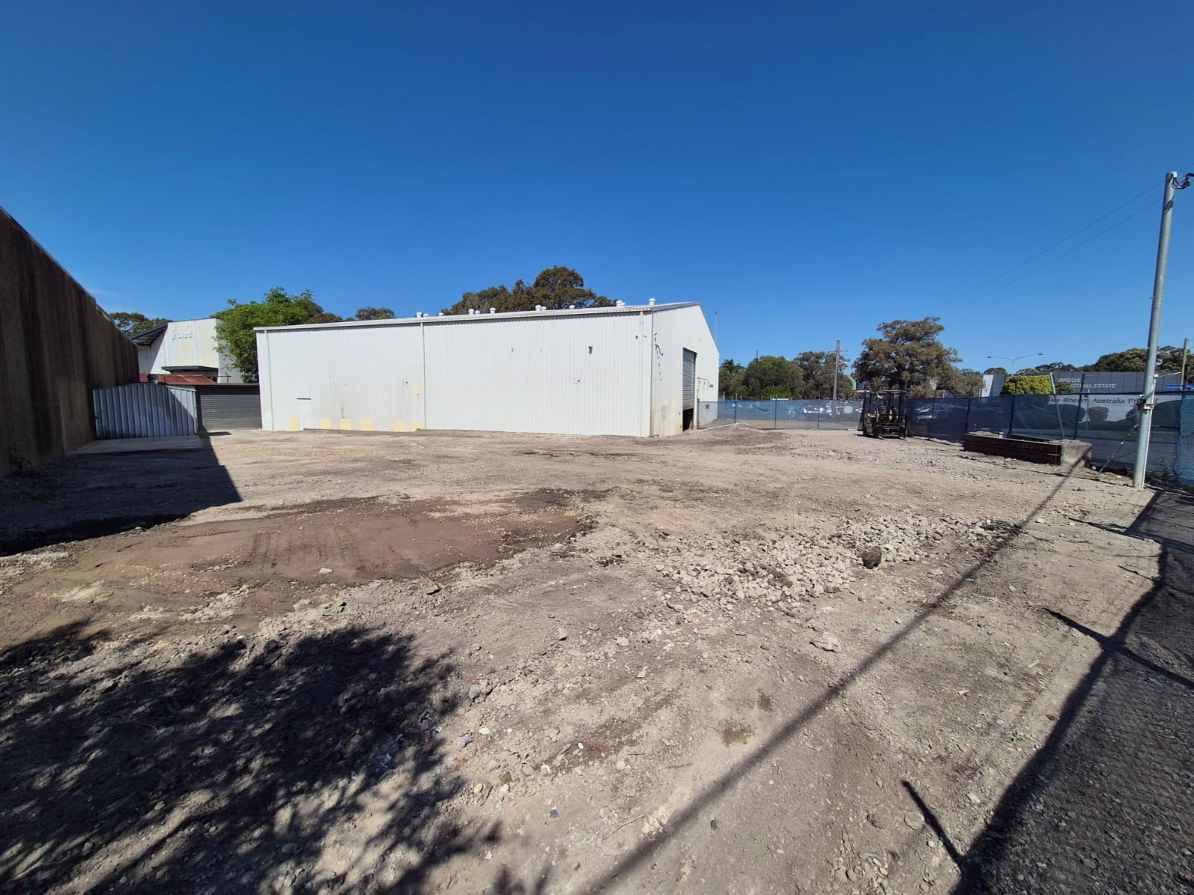 53 Brodie Street