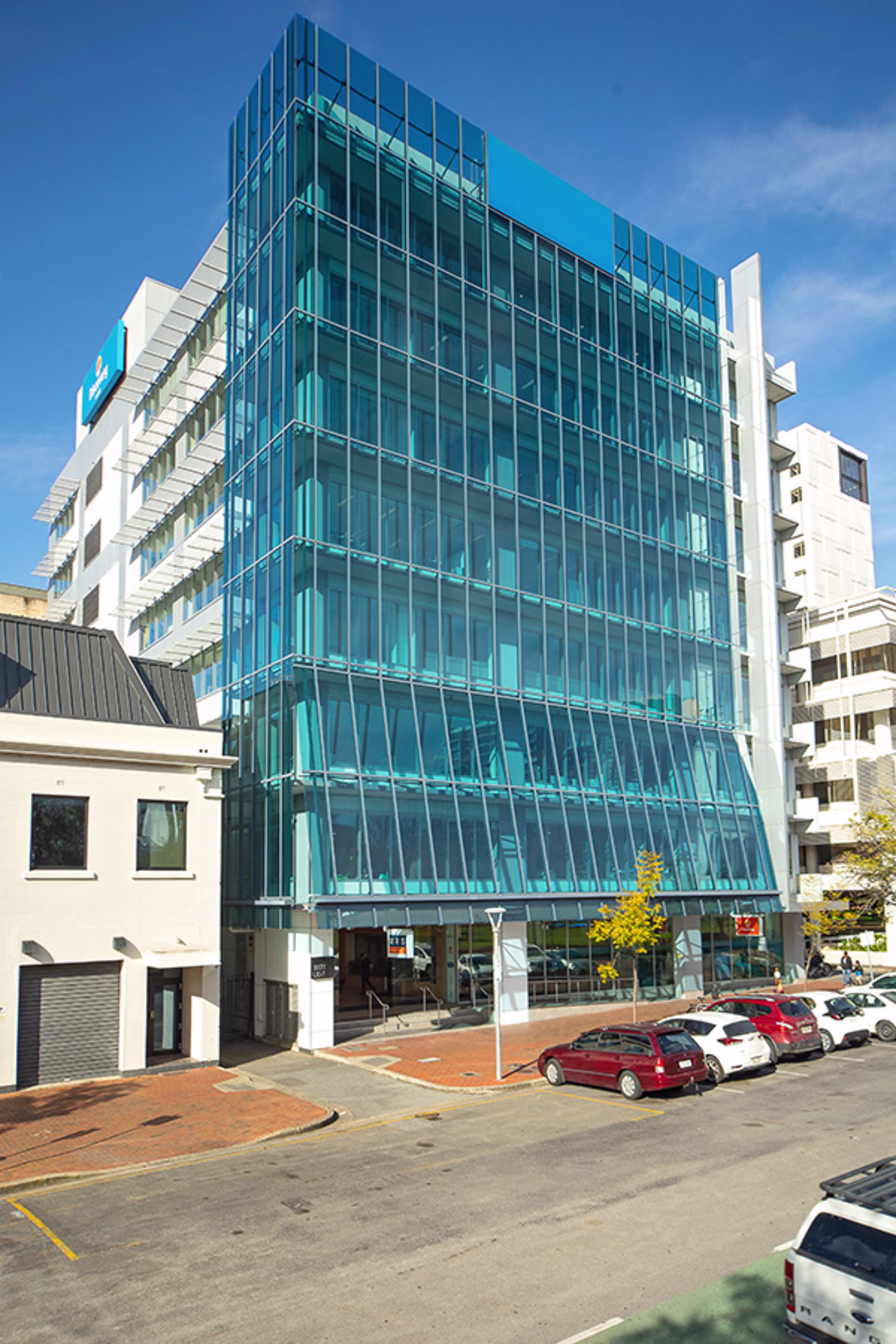 60 Light Square