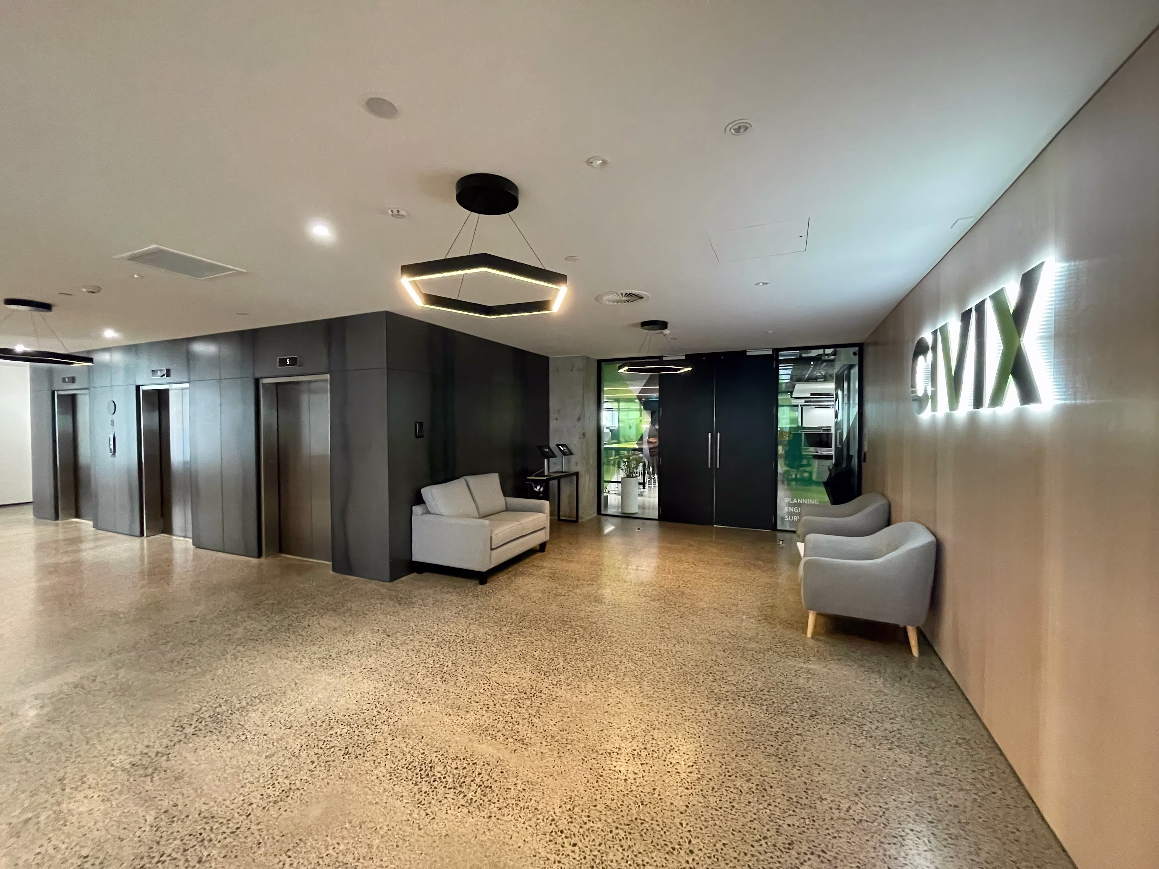 99 Albert Street