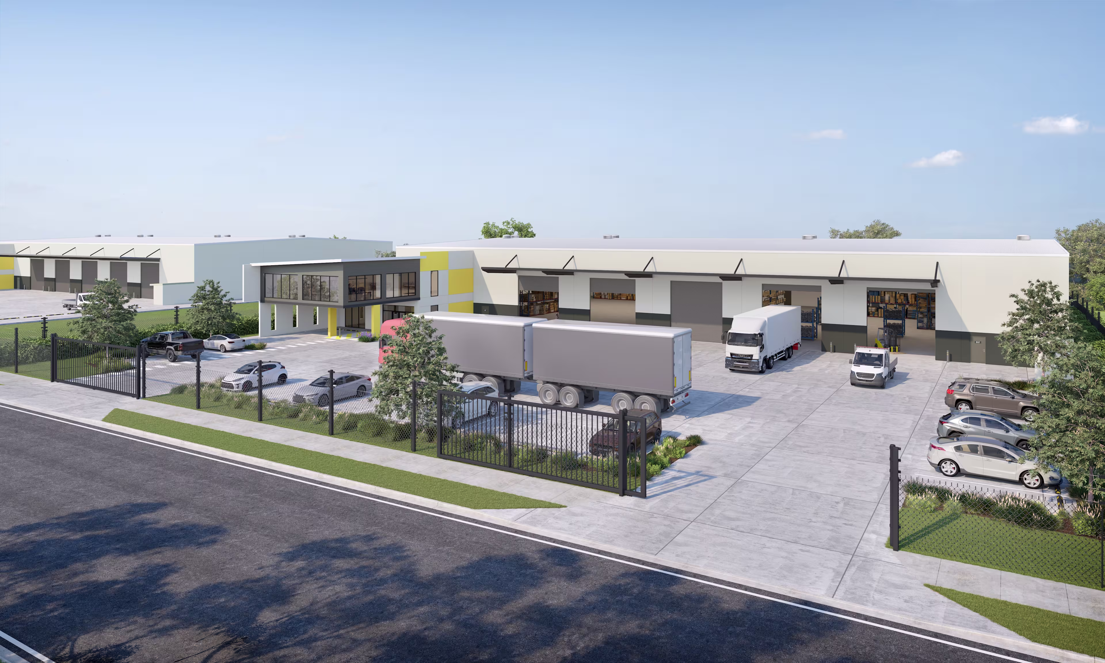 Lot 2 Prosperity Place