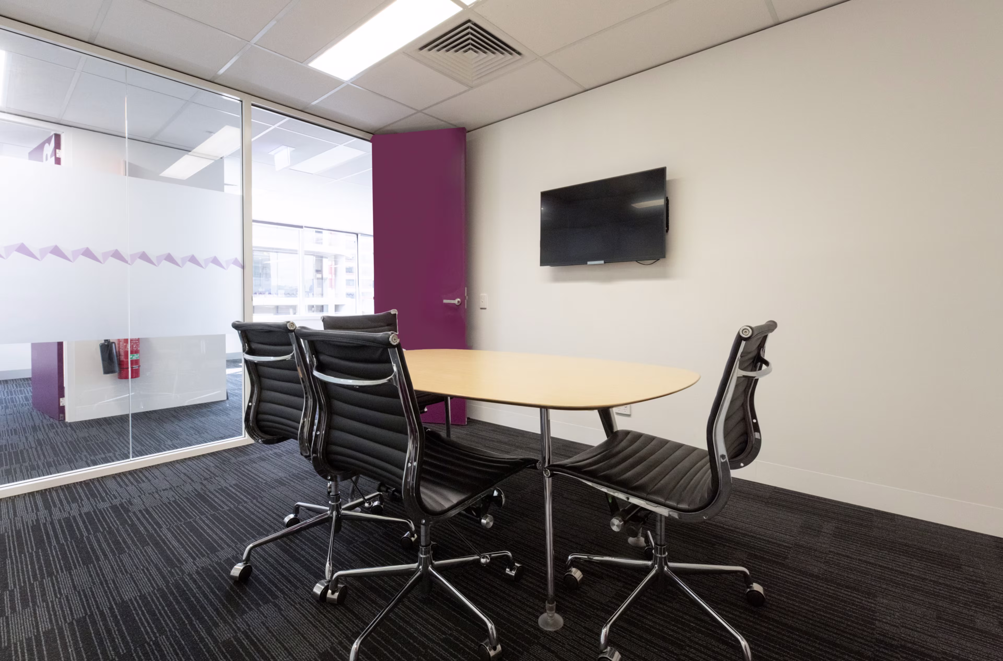 101 Pirie Street